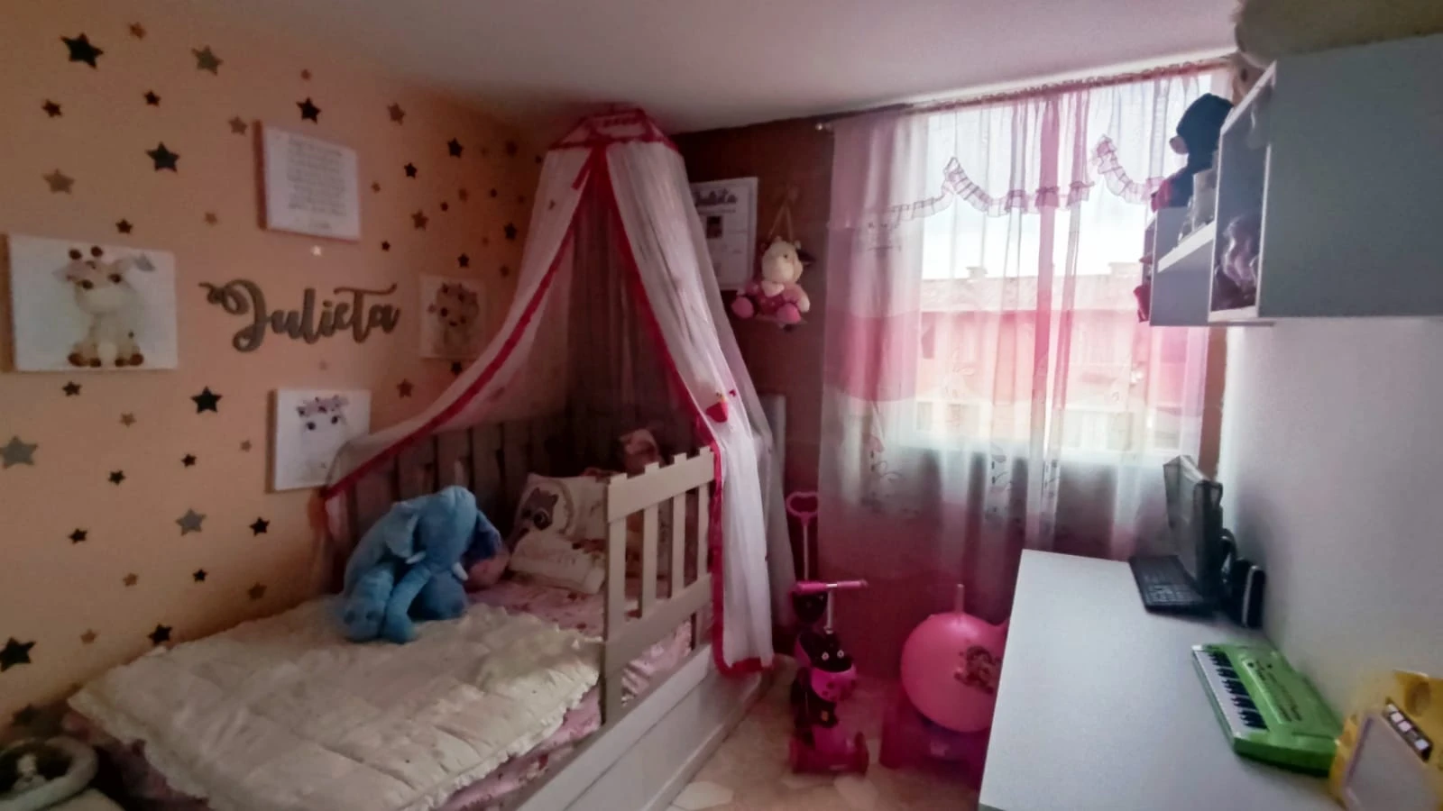 apartamento en venta sector la estrella villa eloiza