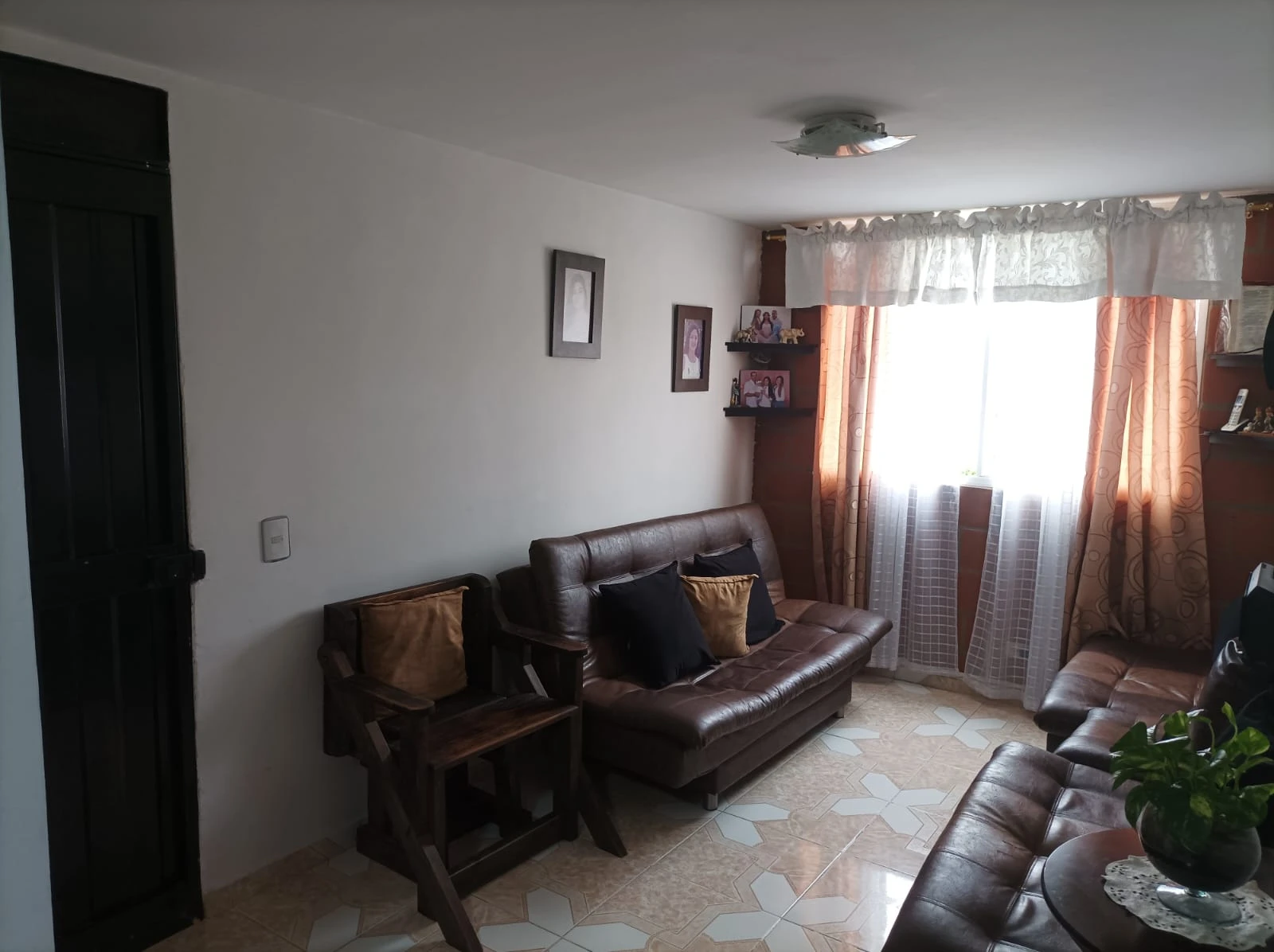 apartamento en venta sector la estrella villa eloiza