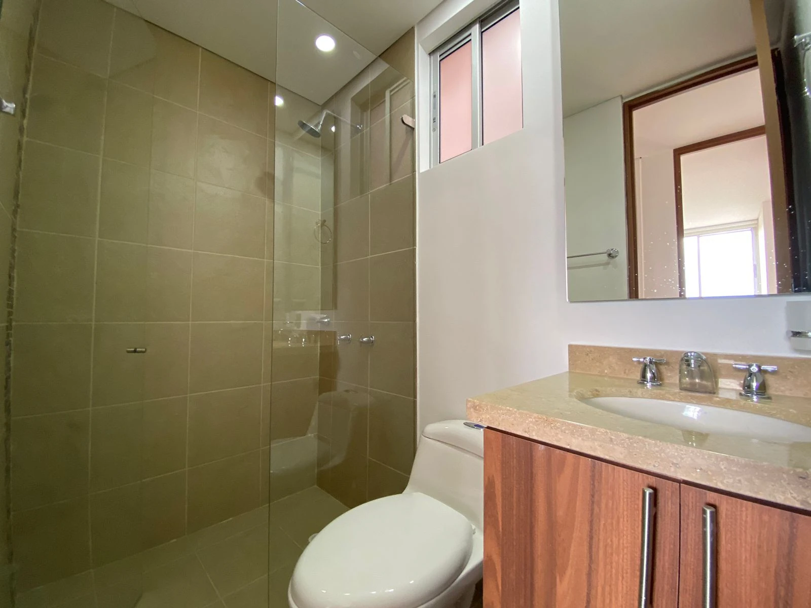 Apartamento en arriendo en Rionegro - Mirasol. 