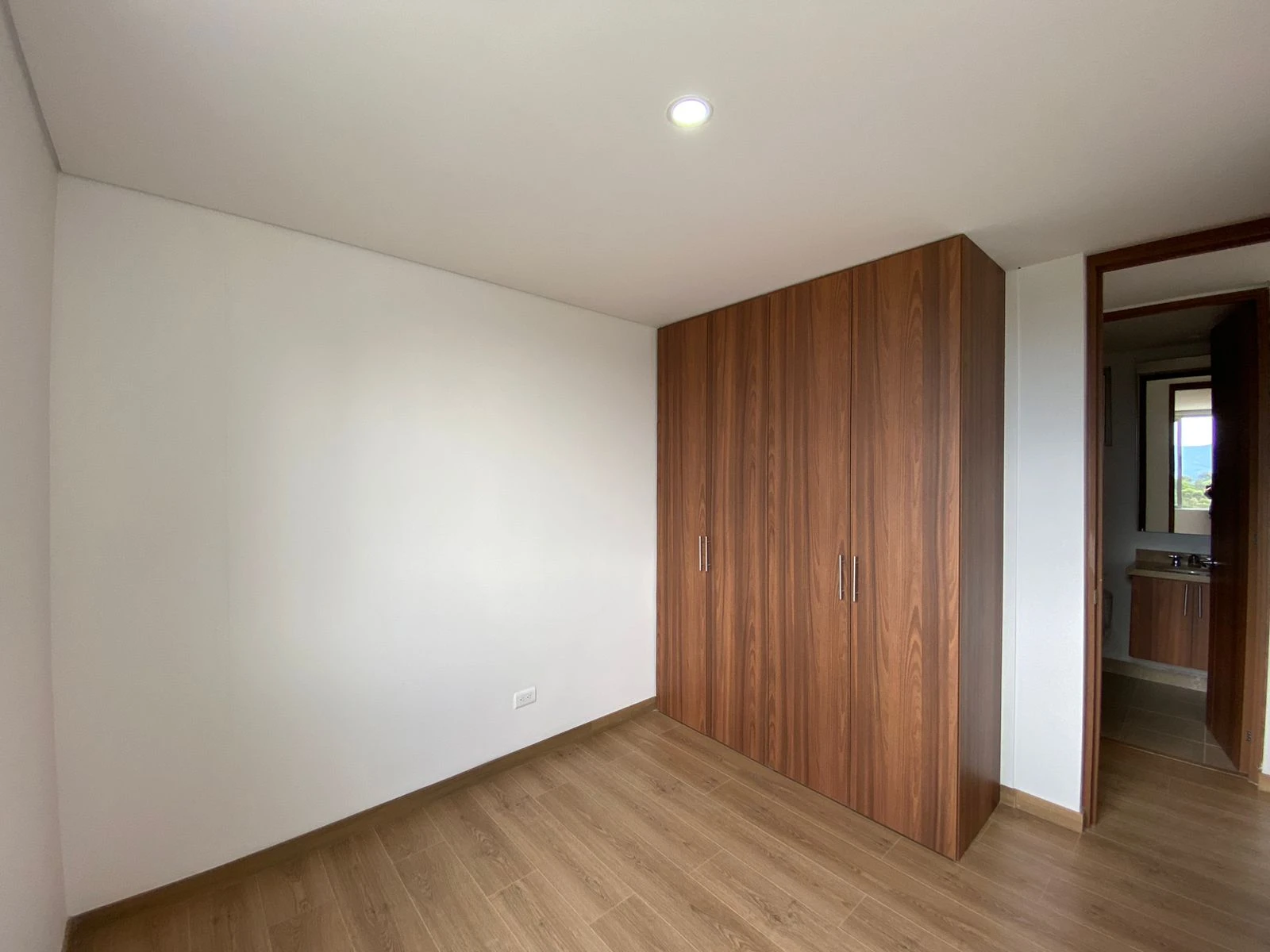 Apartamento en arriendo en Rionegro - Mirasol. 