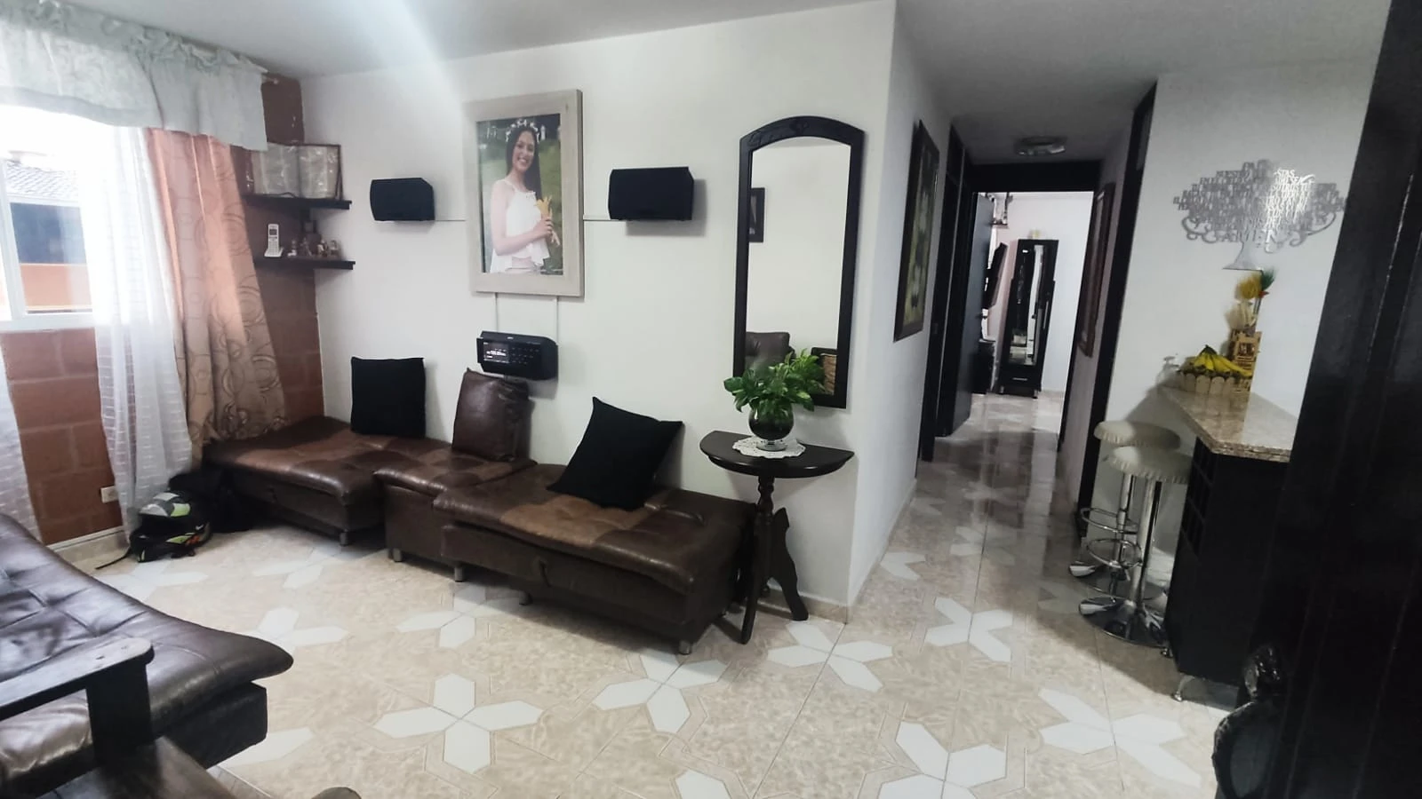 apartamento en venta sector la estrella villa eloiza