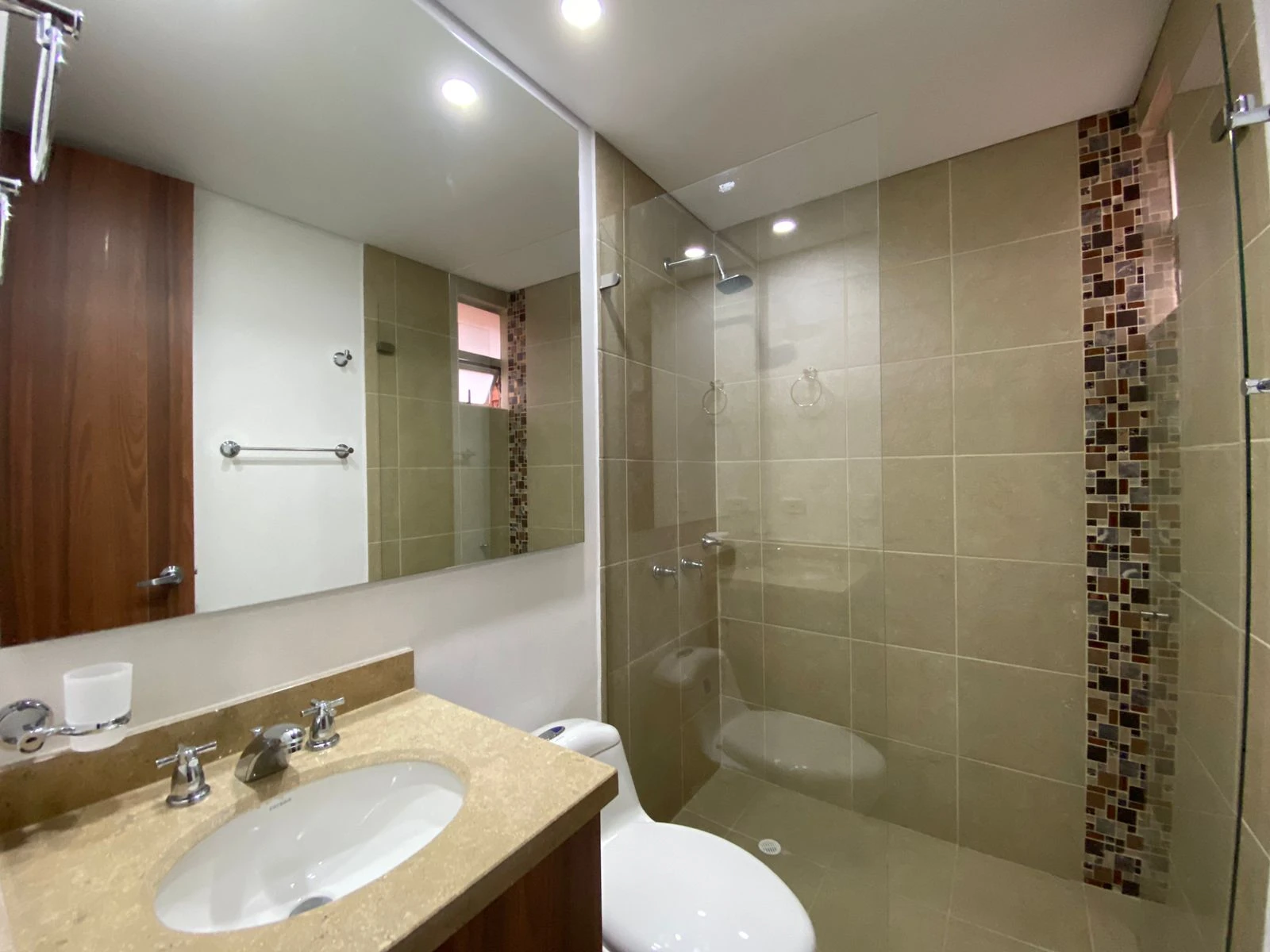 Apartamento en arriendo en Rionegro - Mirasol. 