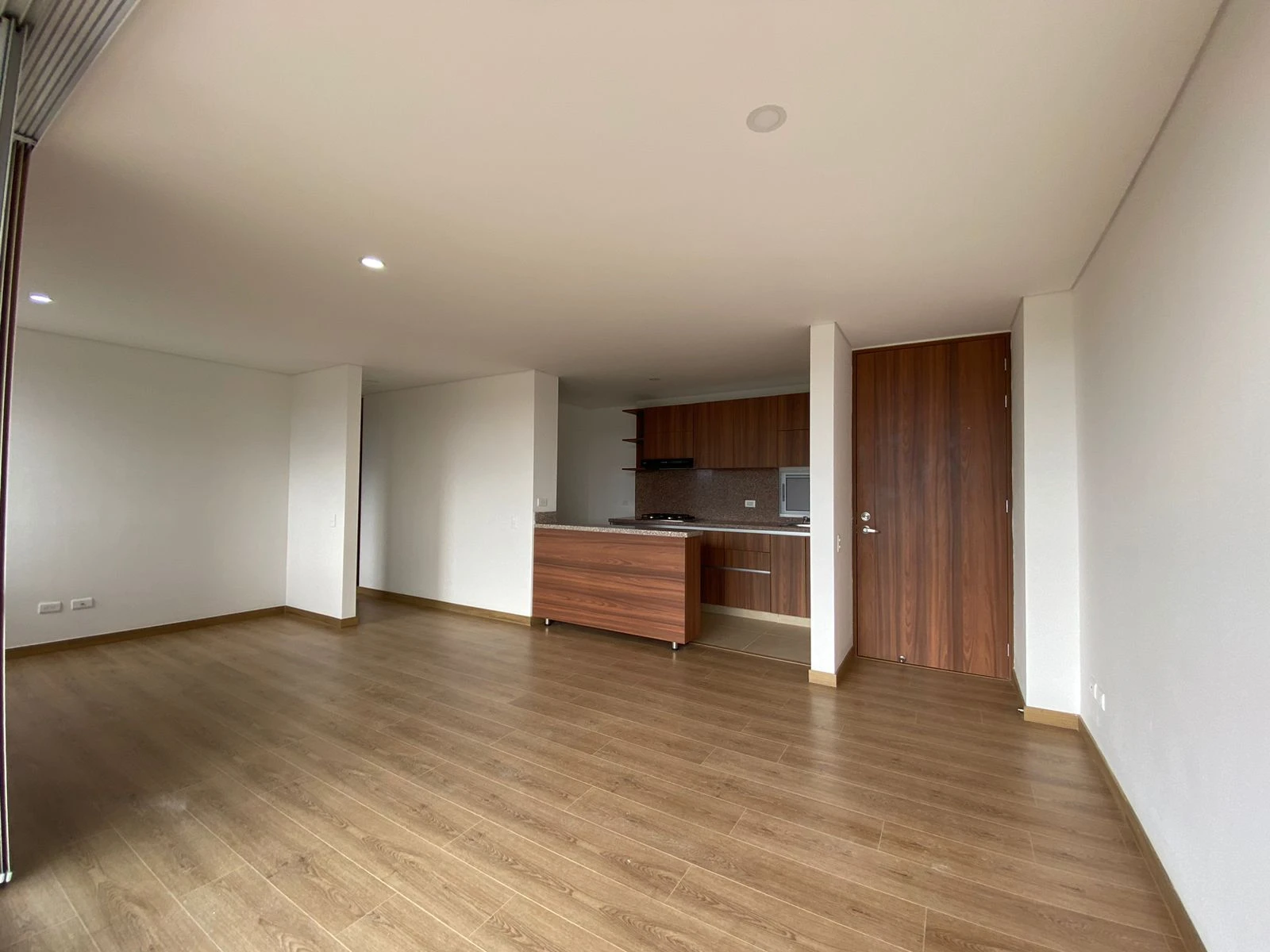 Apartamento en arriendo en Rionegro - Mirasol. 