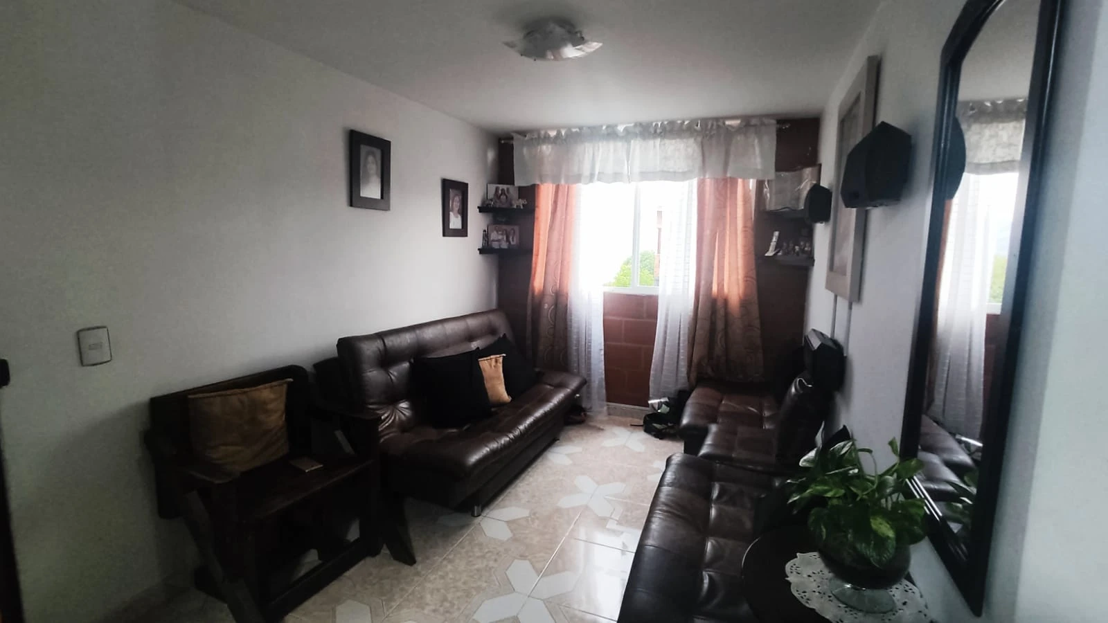 apartamento en venta sector la estrella villa eloiza