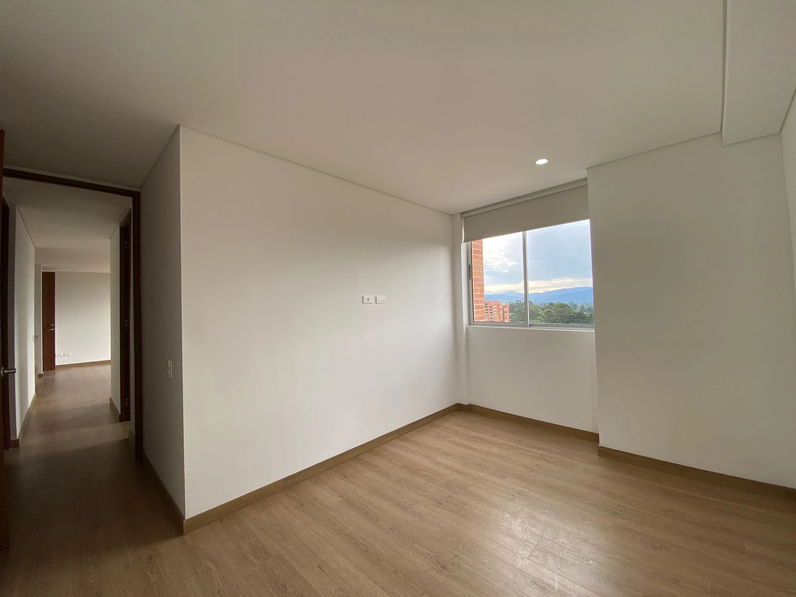 Apartamento en arriendo en Rionegro - Mirasol. 