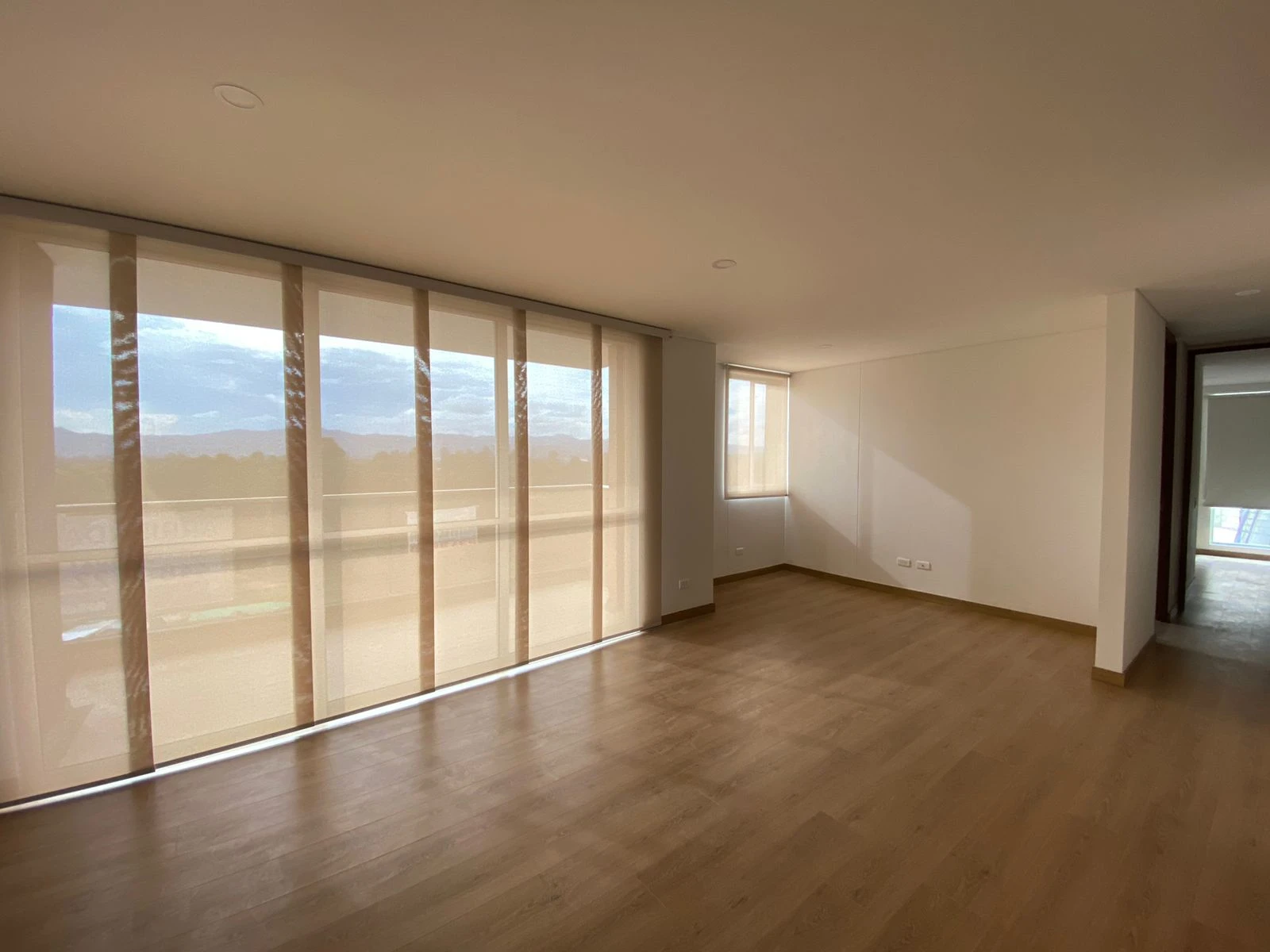 Apartamento en arriendo en Rionegro - Mirasol. 