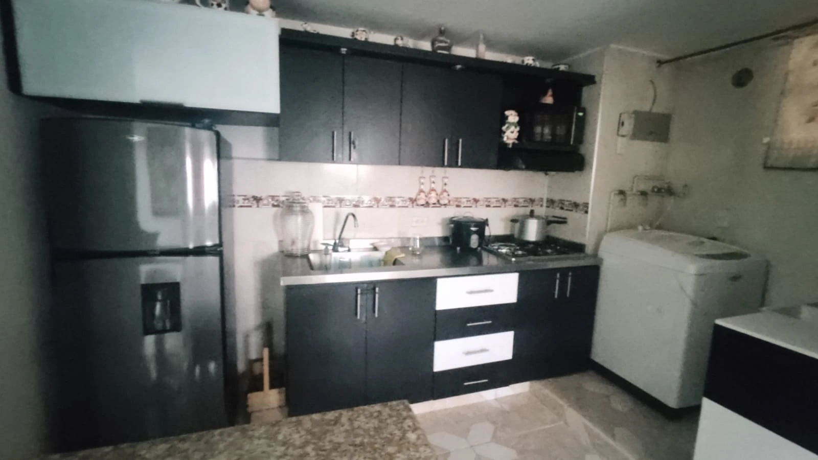 apartamento en venta sector la estrella villa eloiza