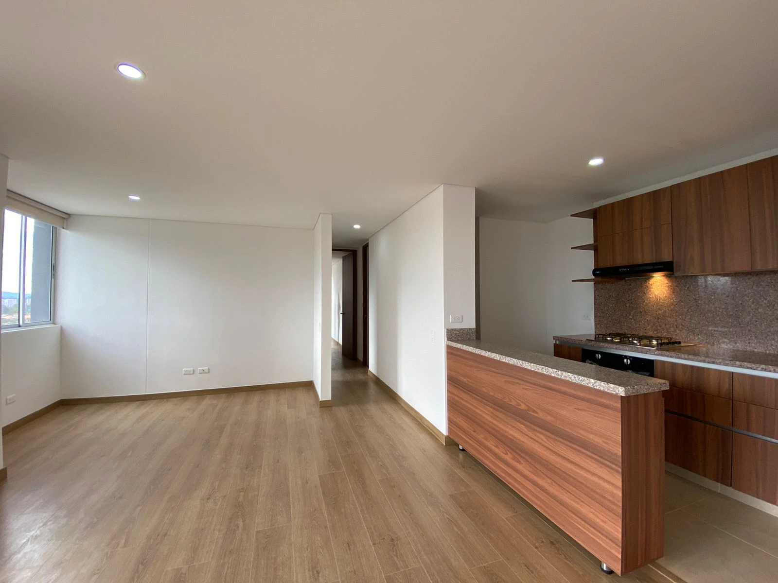 Apartamento en arriendo en Rionegro - Mirasol. 