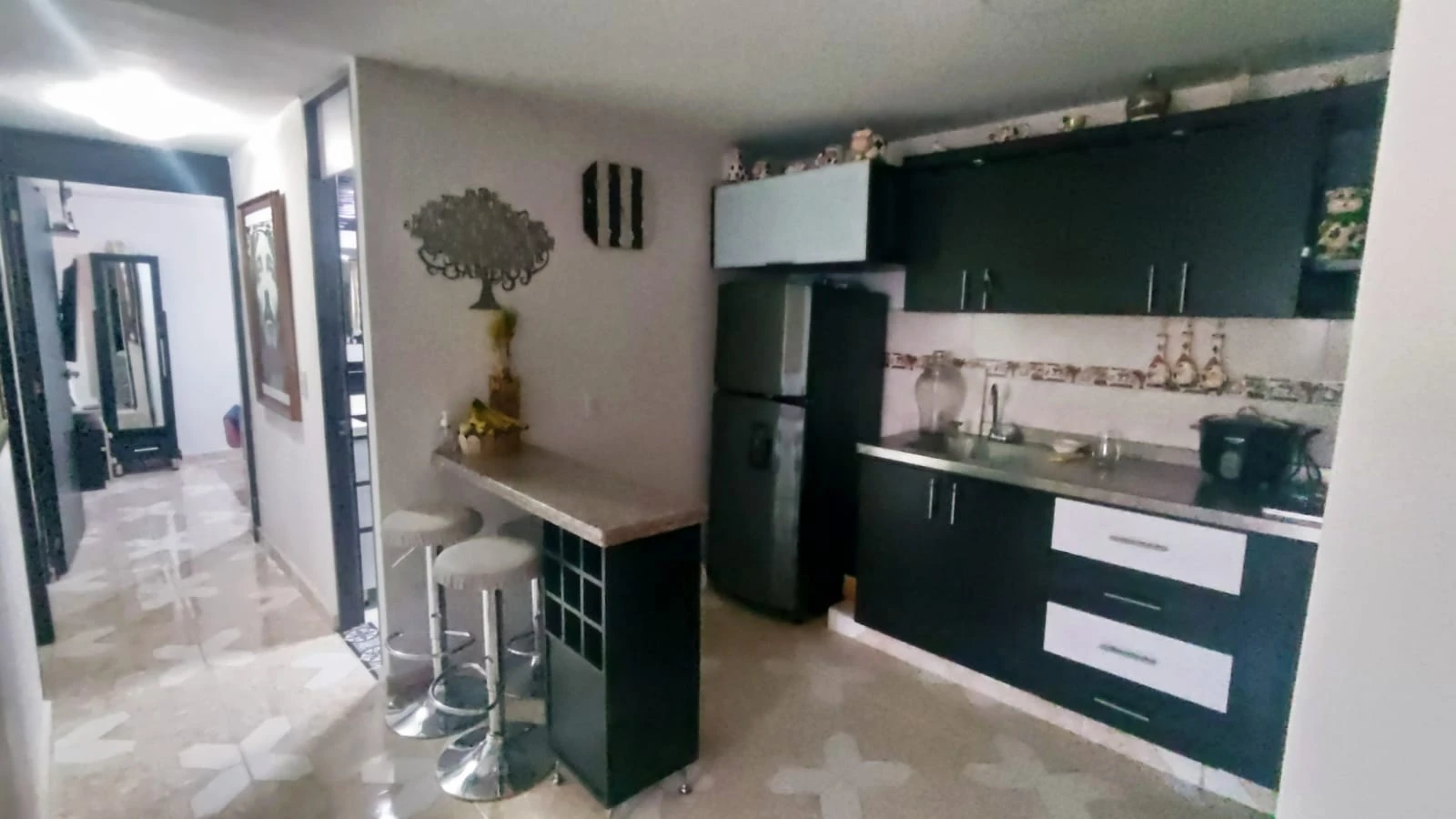 apartamento en venta sector la estrella villa eloiza