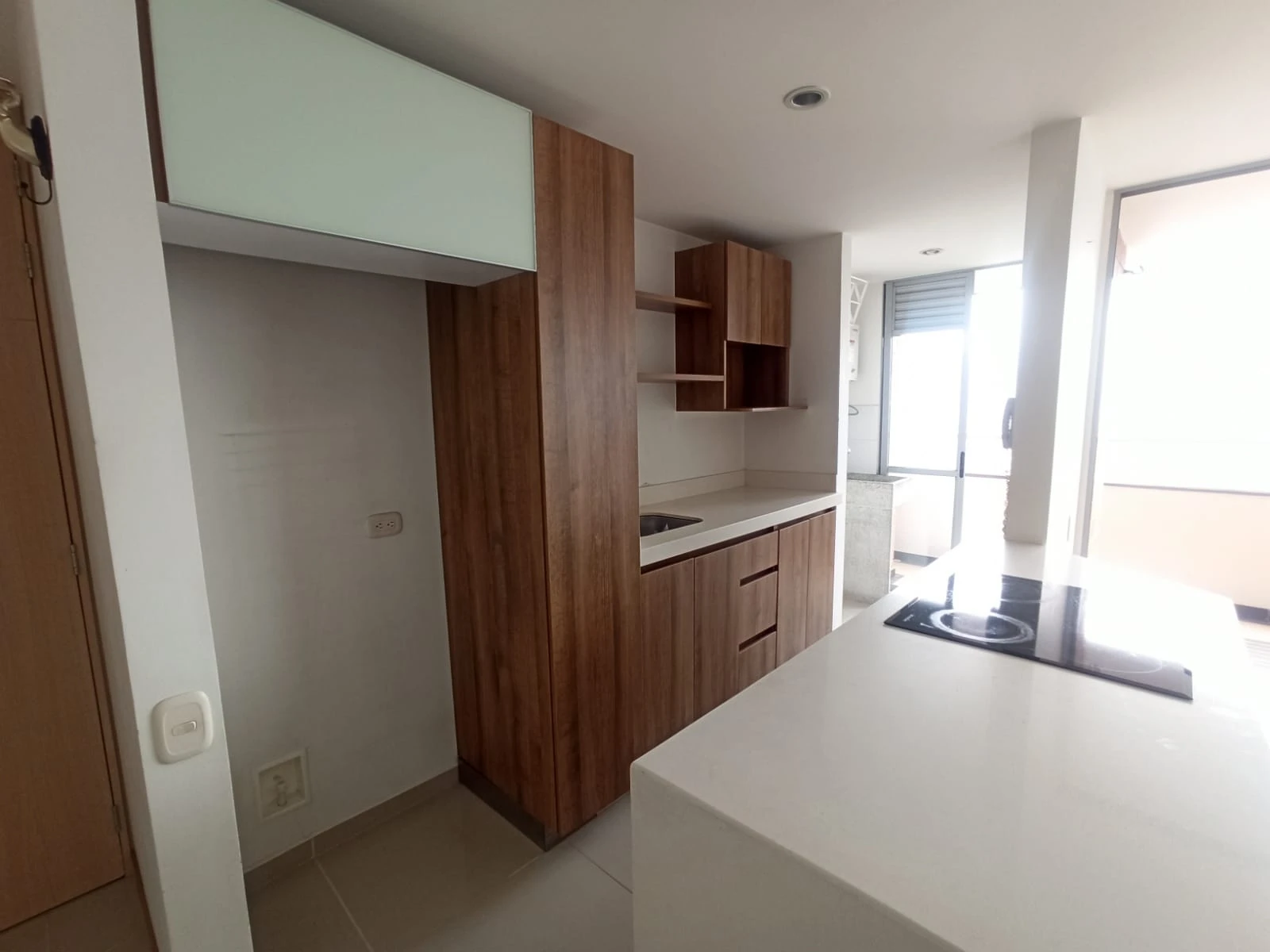 Apartamento en Venta Loma del Indio Medellín