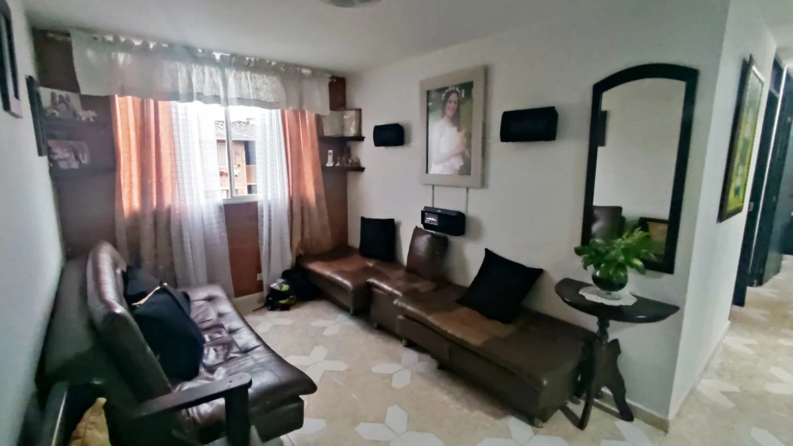apartamento en venta sector la estrella villa eloiza