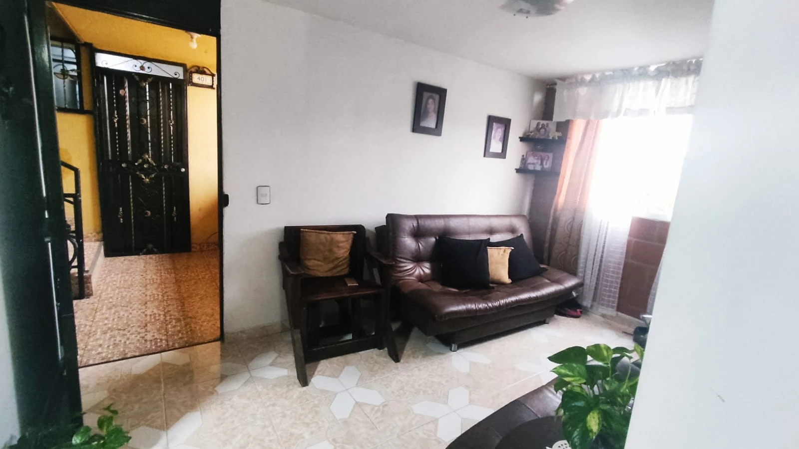 apartamento en venta sector la estrella villa eloiza