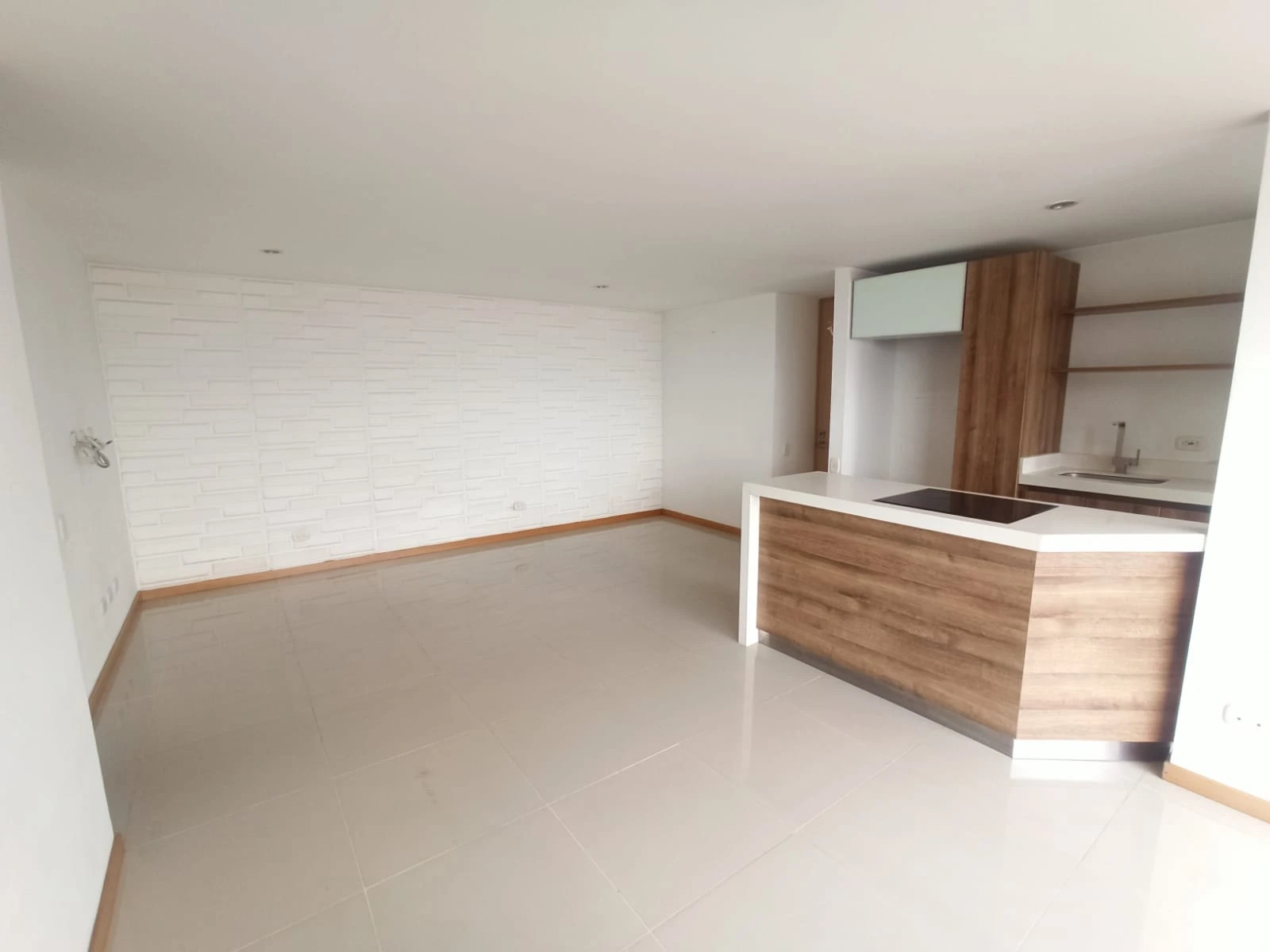 Apartamento en Venta Loma del Indio Medellín