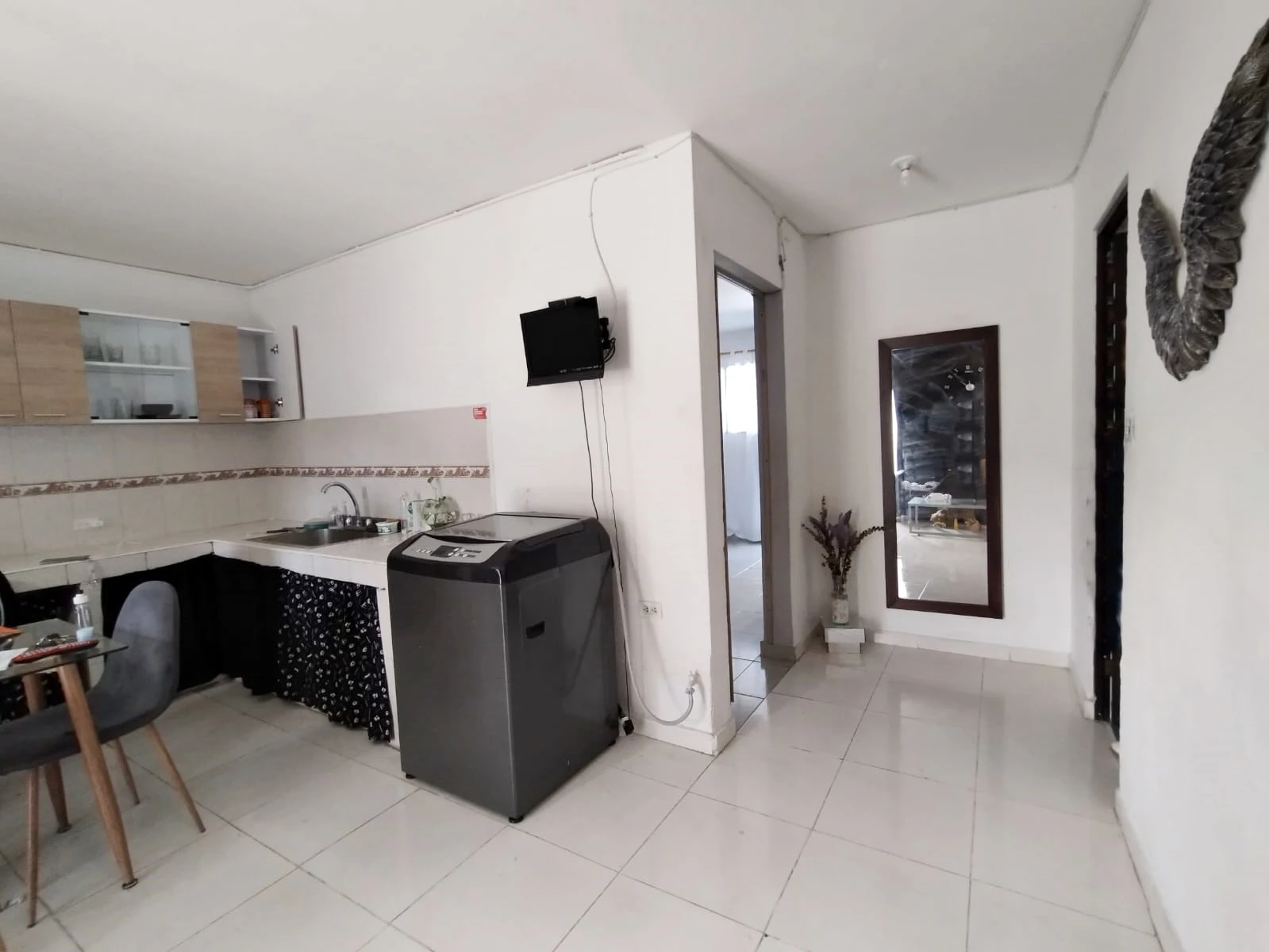 Casa en venta sector Castilla