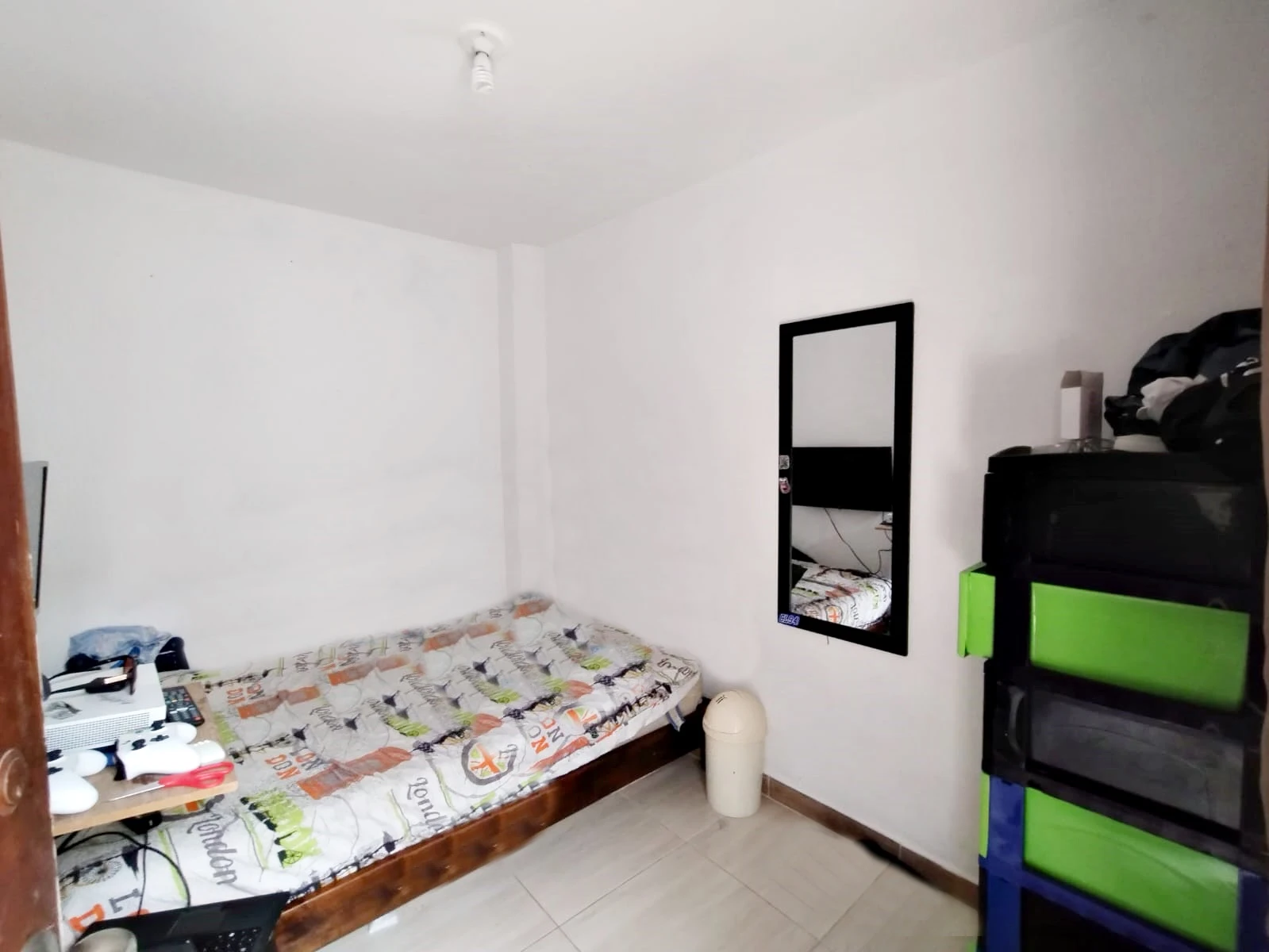 Casa en venta sector Castilla