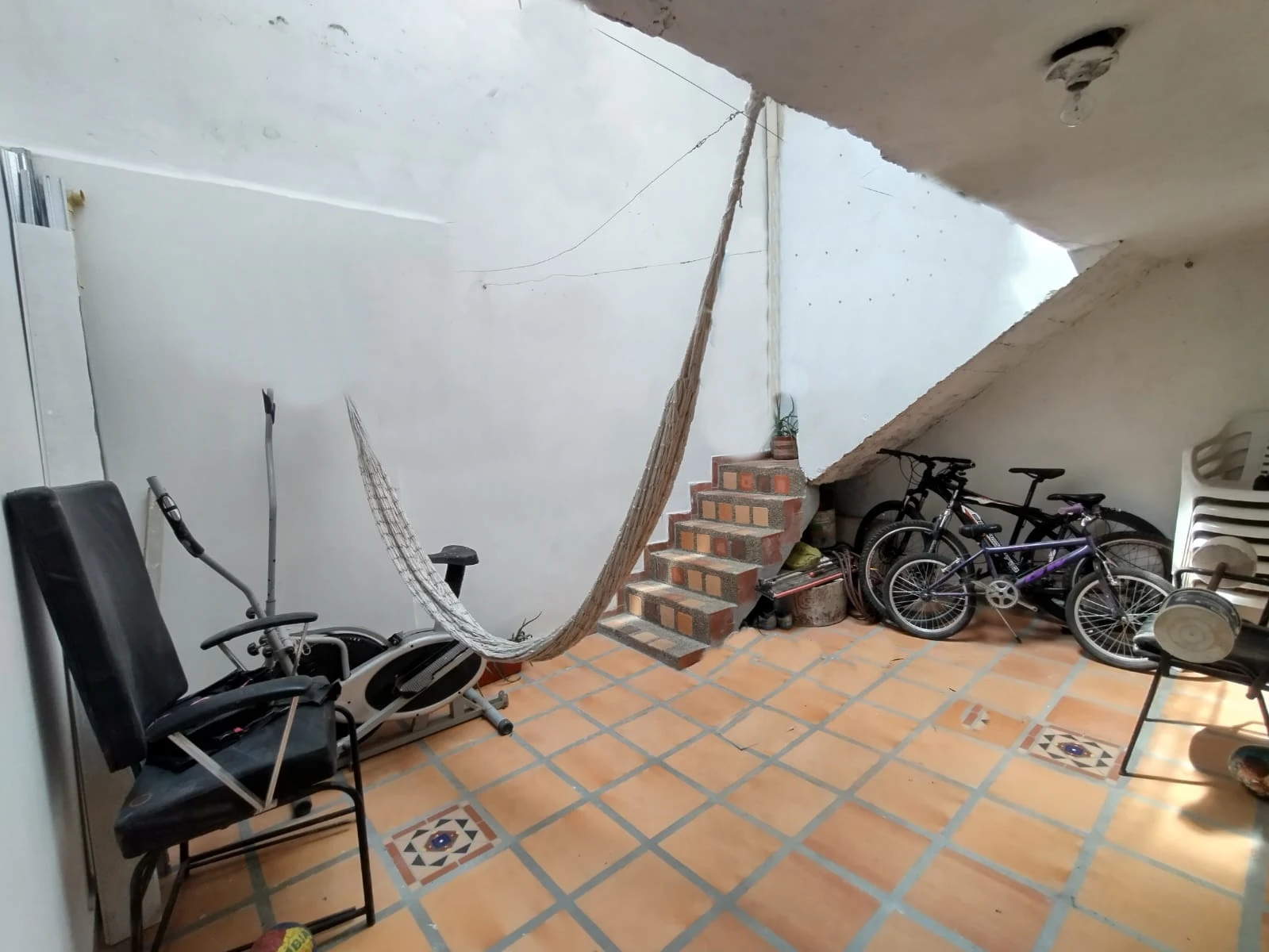 Casa en venta sector Castilla