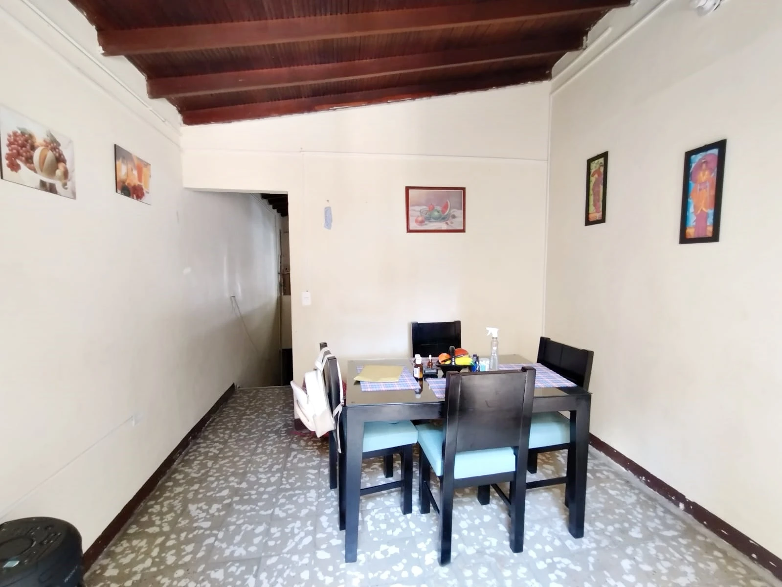 Casa en venta sector Castilla