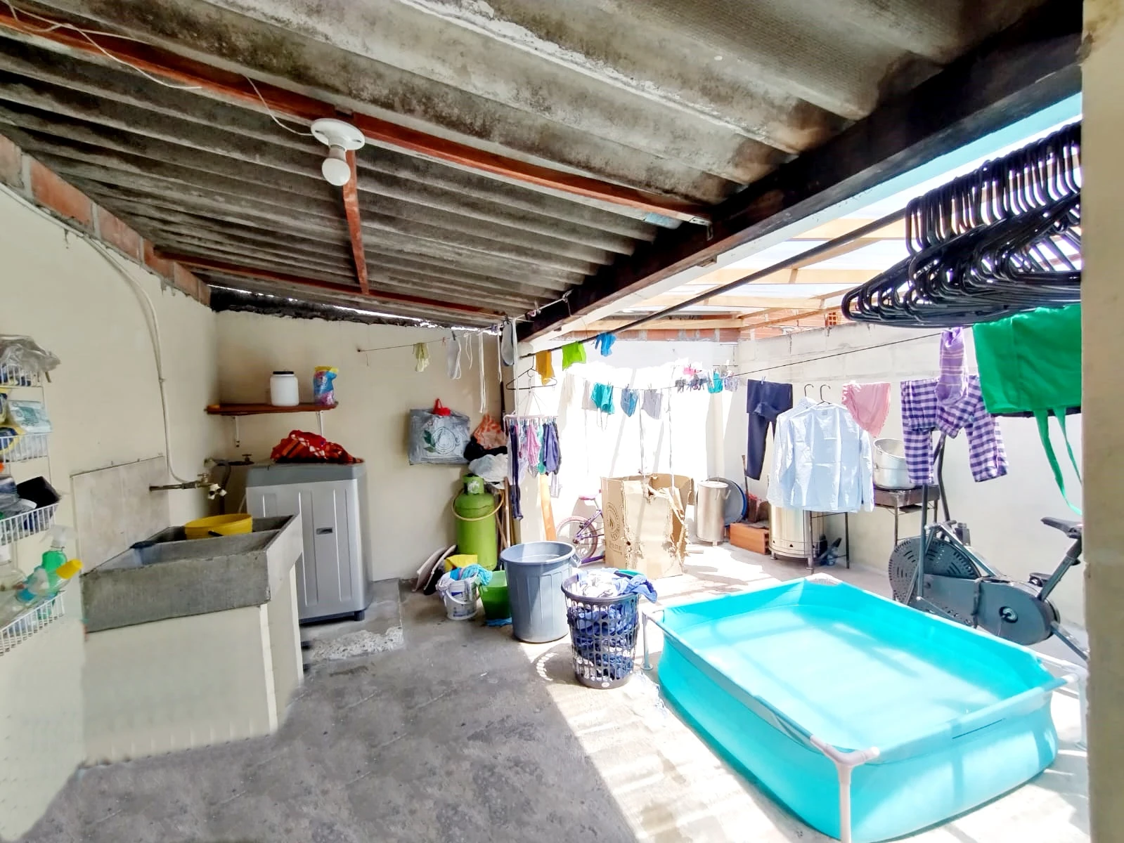 Casa en venta sector Castilla