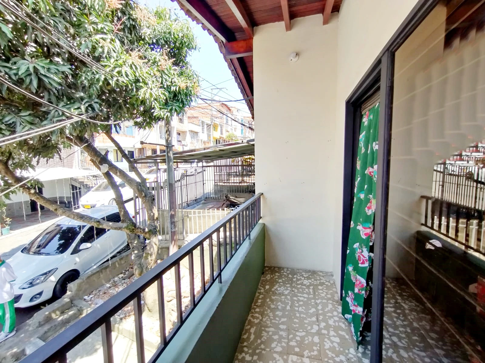 Casa en venta sector Castilla