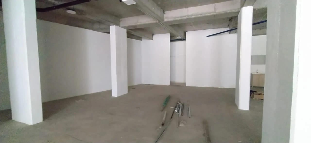 Local en Arriendo Buenos Aires Medellín