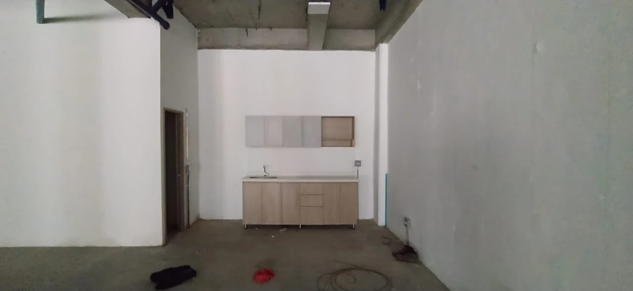 Local en Arriendo Buenos Aires Medellín