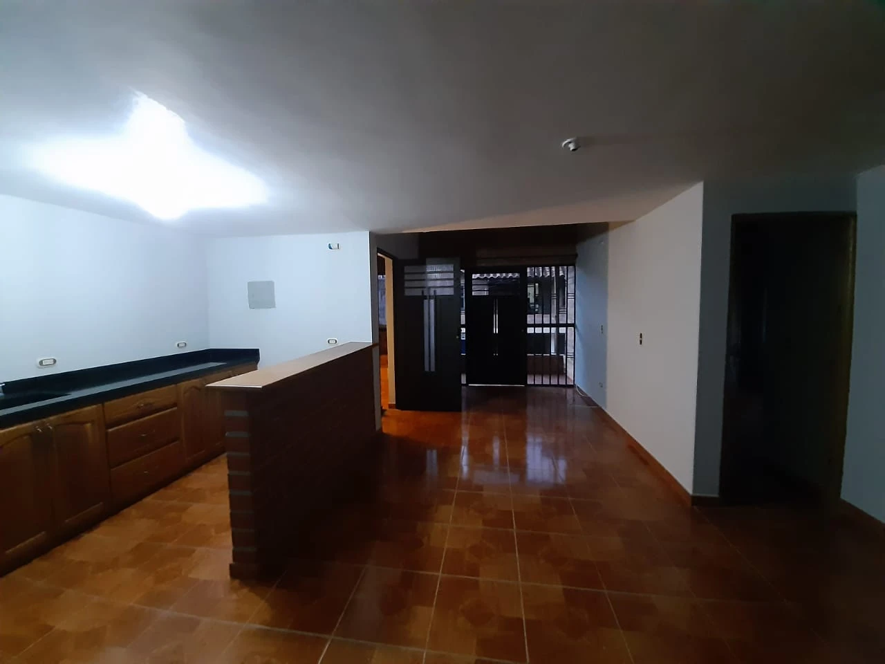 apartamento en arriendo rionegro PORVENIR 