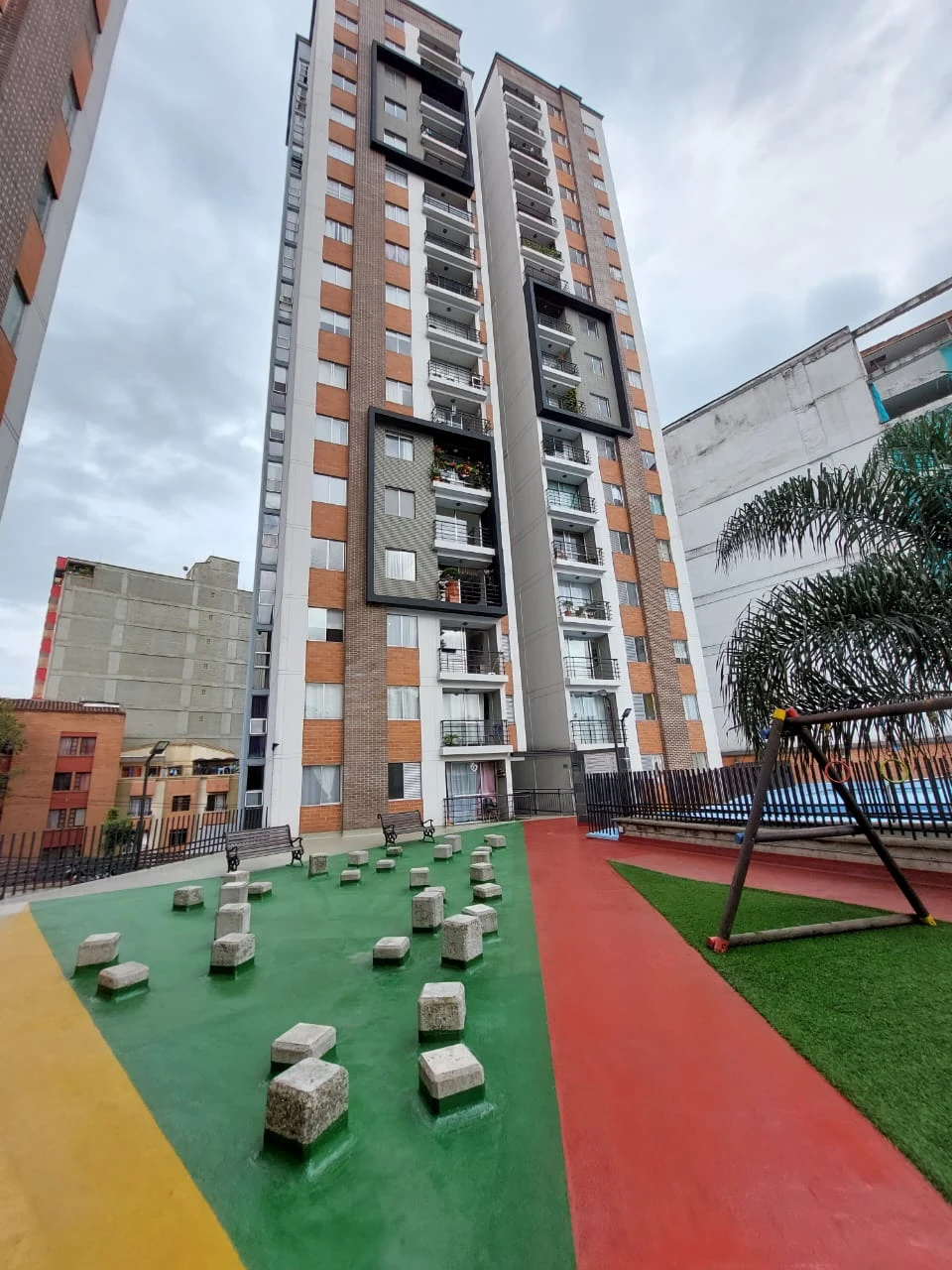 ARRIENDO APARTAMENTO EN SABANETA 
