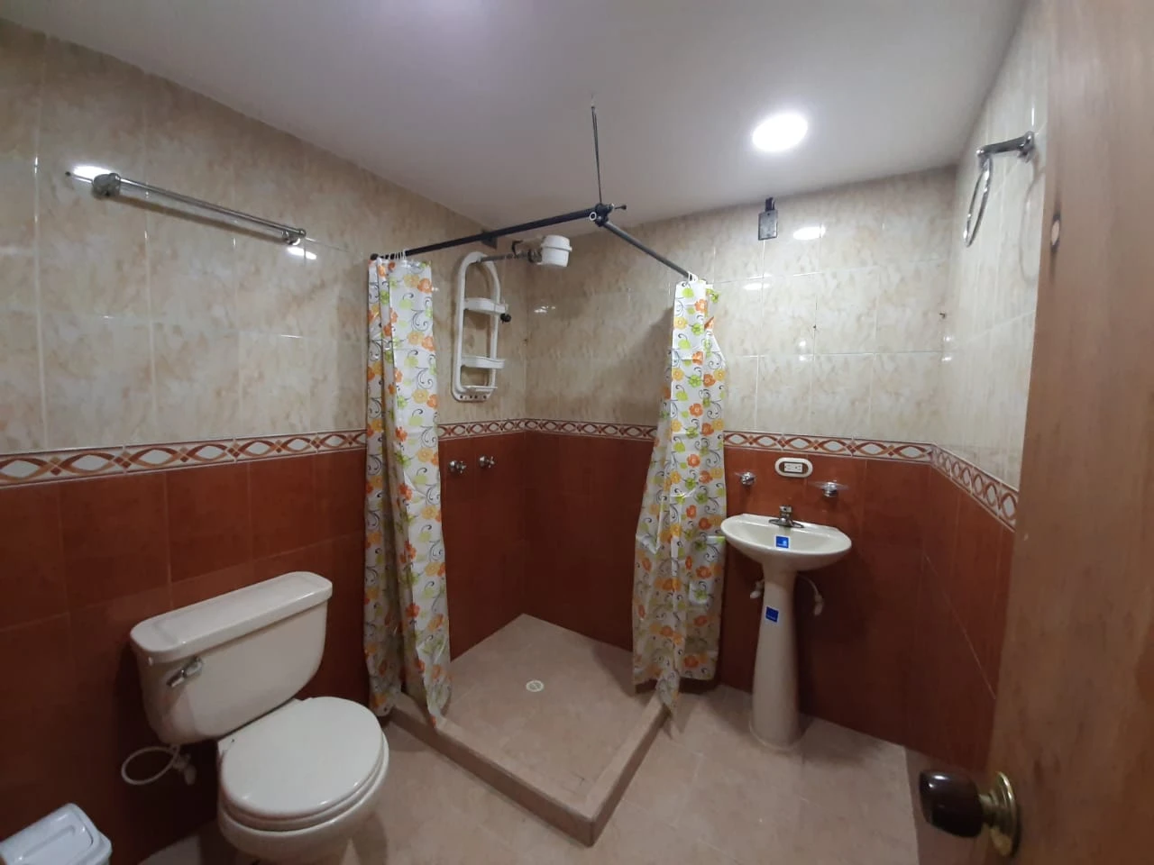 apartamento en arriendo rionegro PORVENIR 