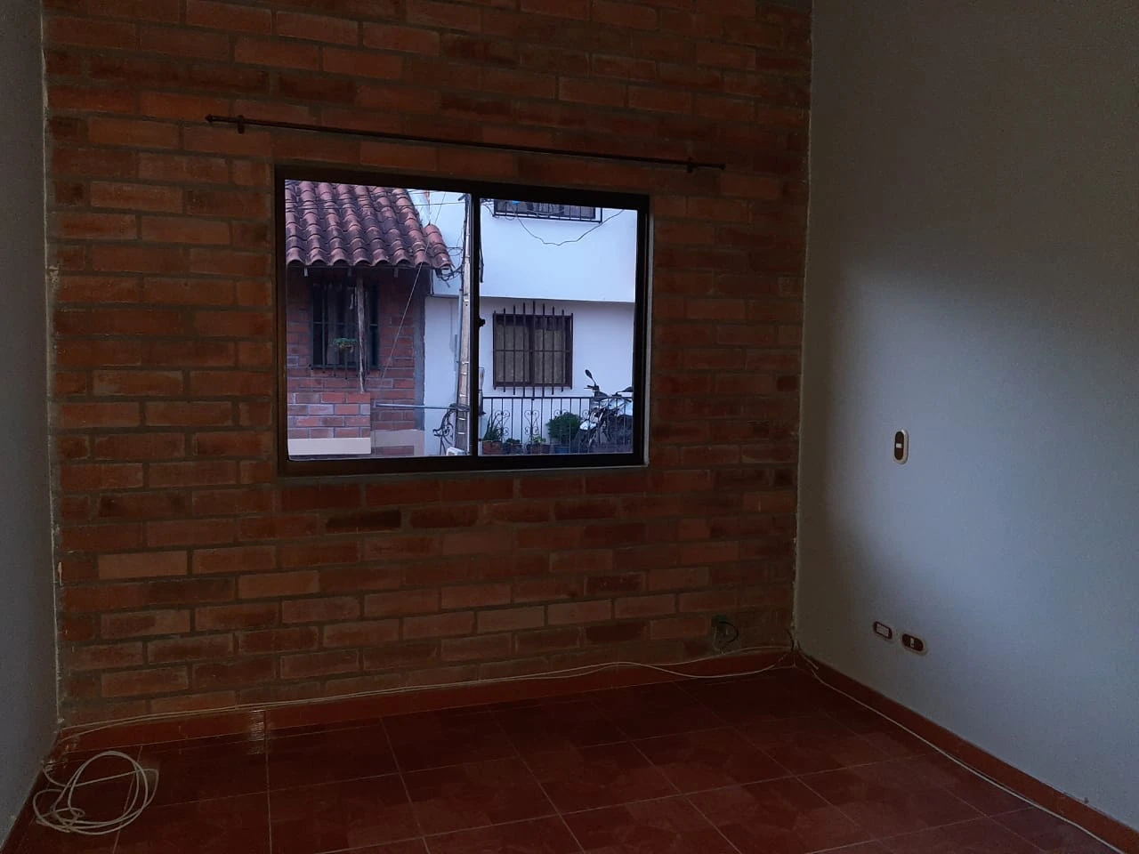 apartamento en arriendo rionegro PORVENIR 