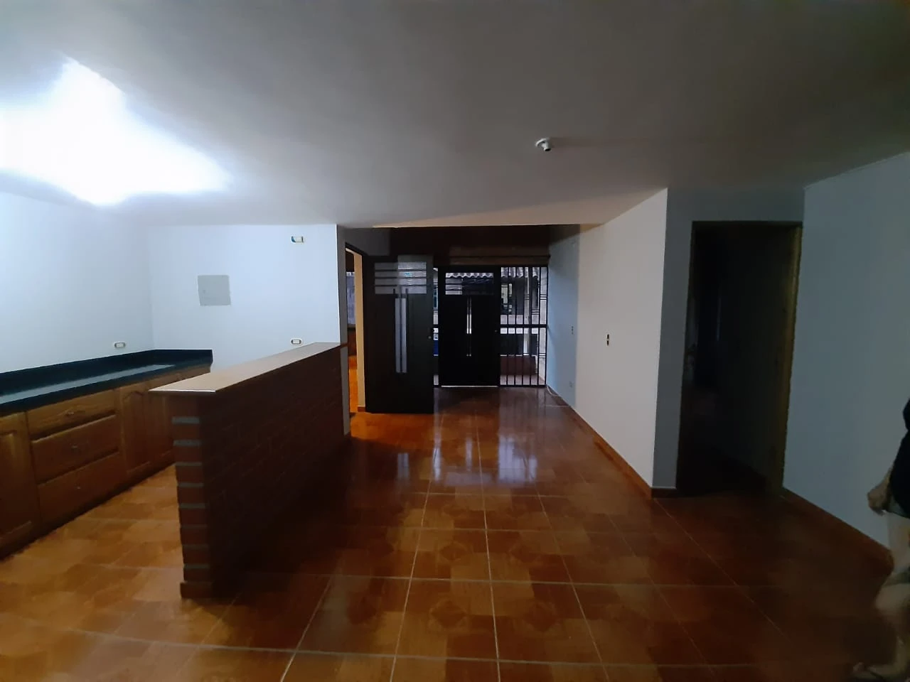 apartamento en arriendo rionegro PORVENIR 