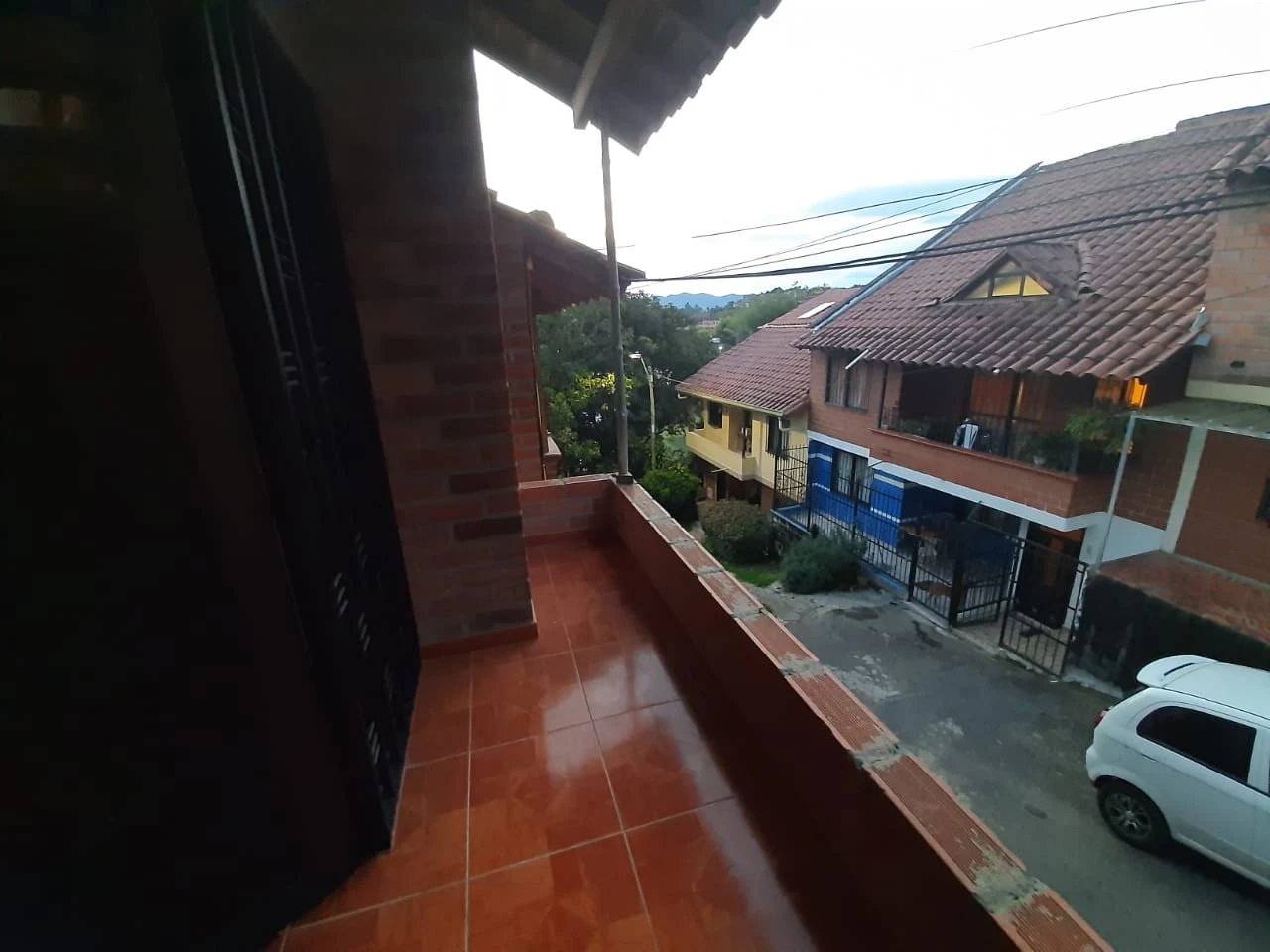 apartamento en arriendo rionegro PORVENIR 