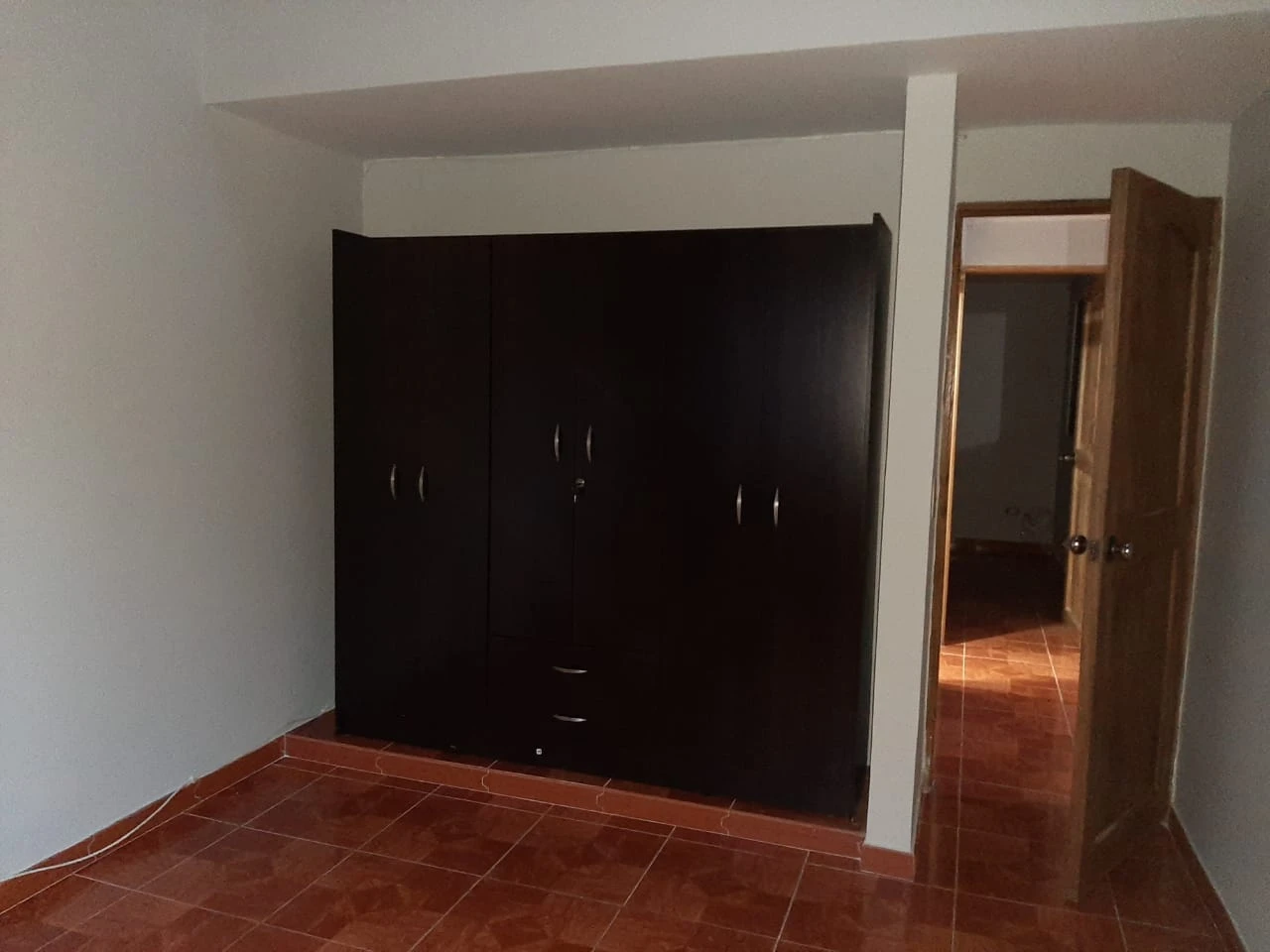 apartamento en arriendo rionegro PORVENIR 