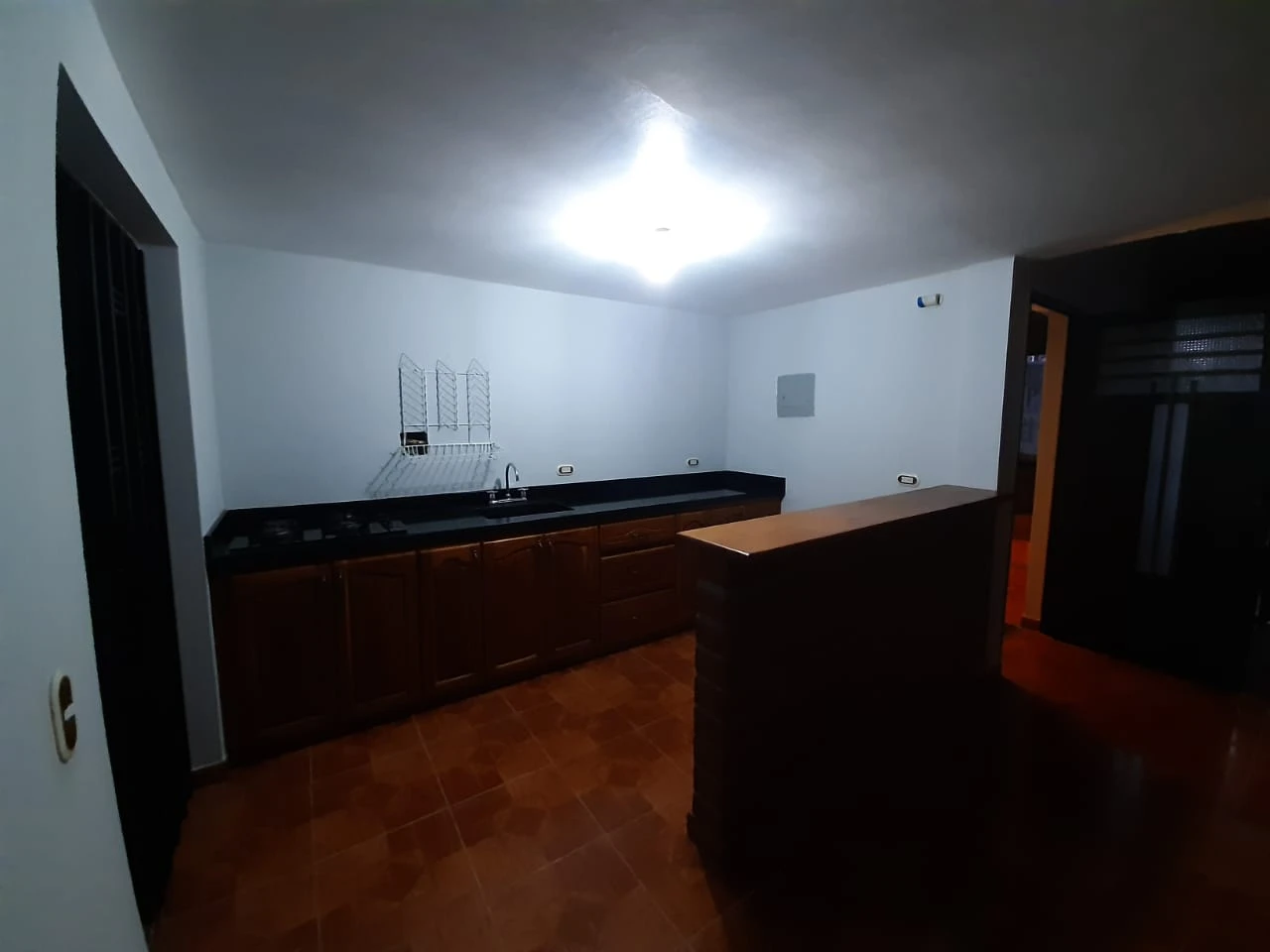 apartamento en arriendo rionegro PORVENIR 