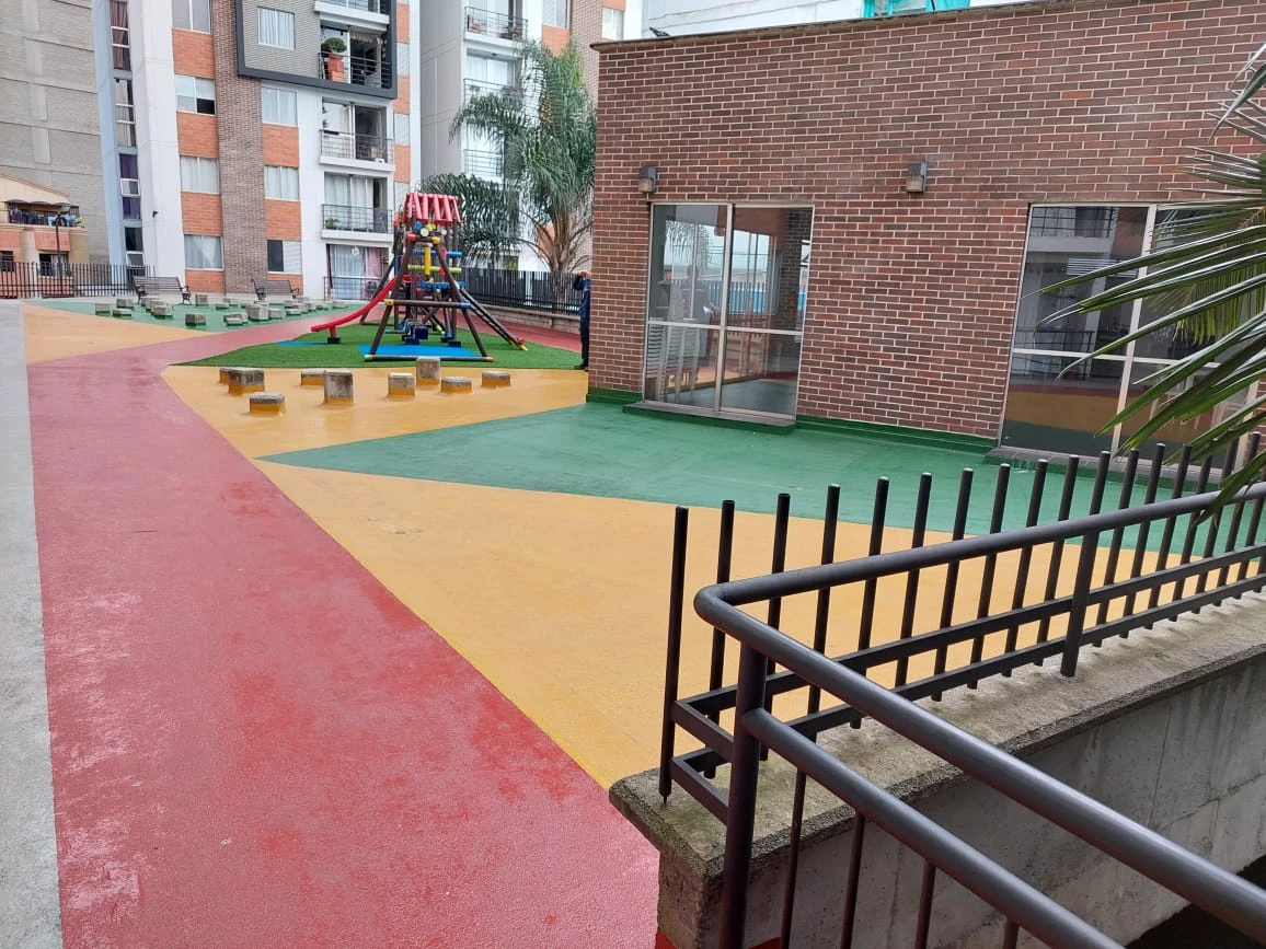 ARRIENDO APARTAMENTO EN SABANETA 