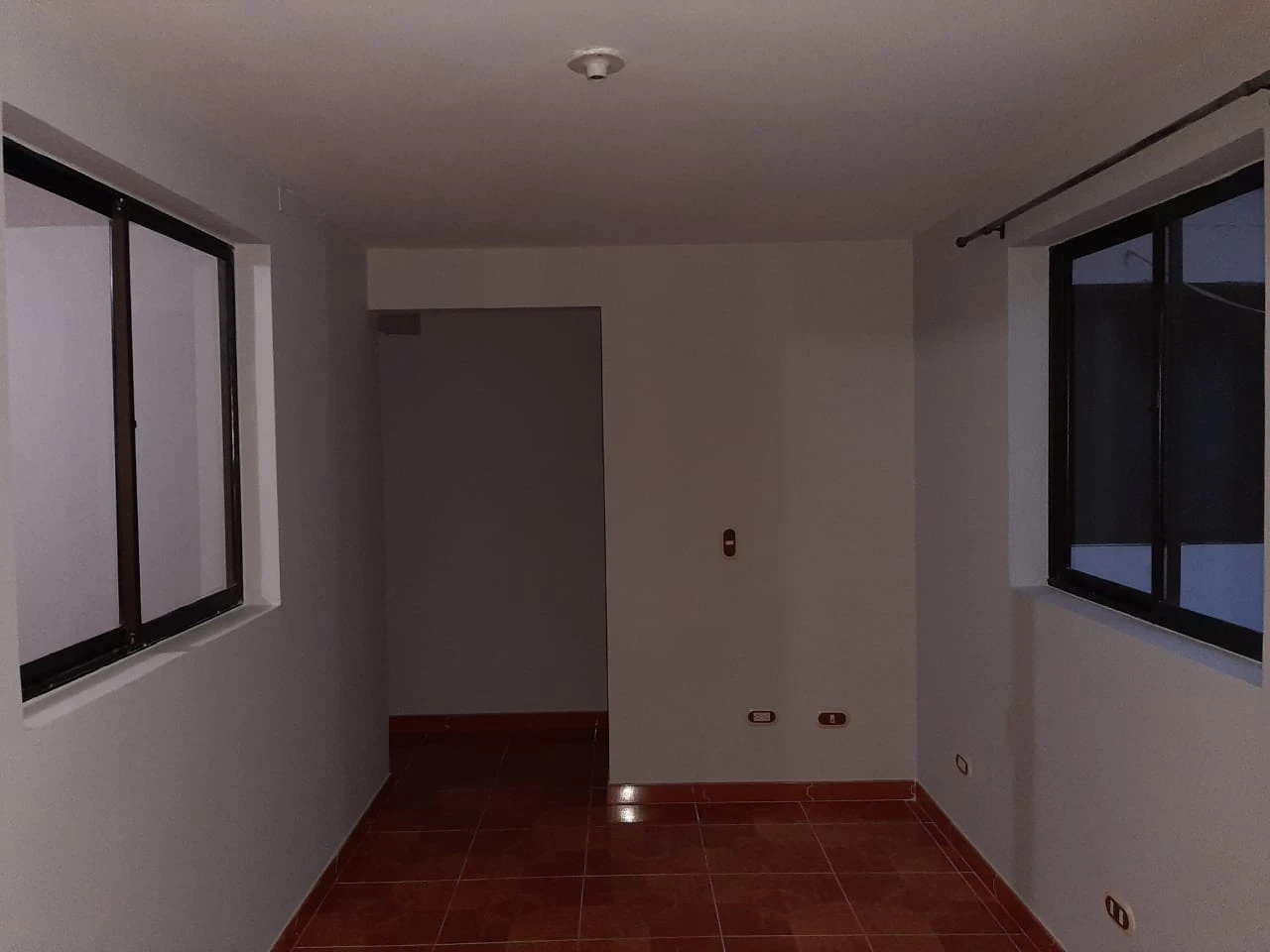 apartamento en arriendo rionegro PORVENIR 