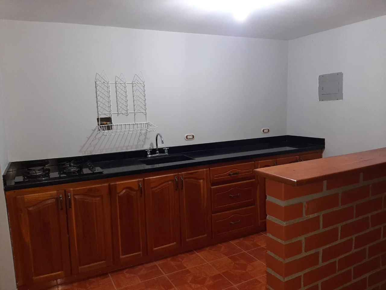 apartamento en arriendo rionegro PORVENIR 