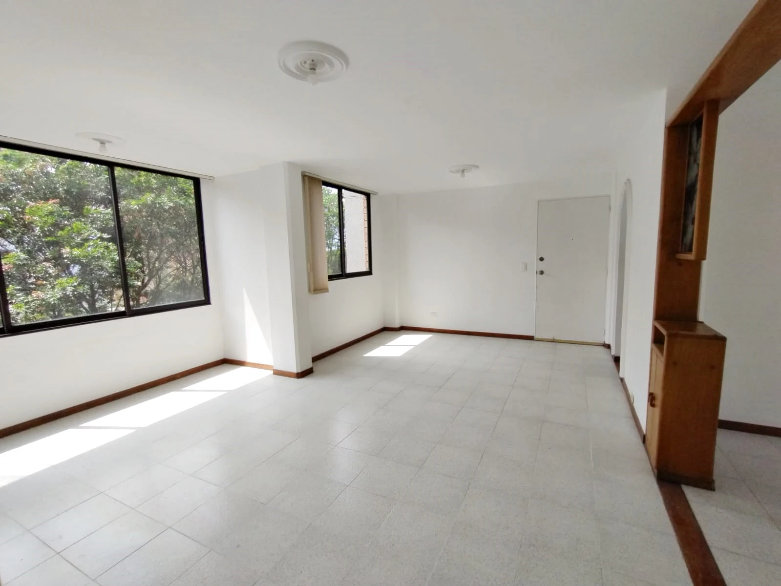 Apartamento en venta sector Loma del Indio