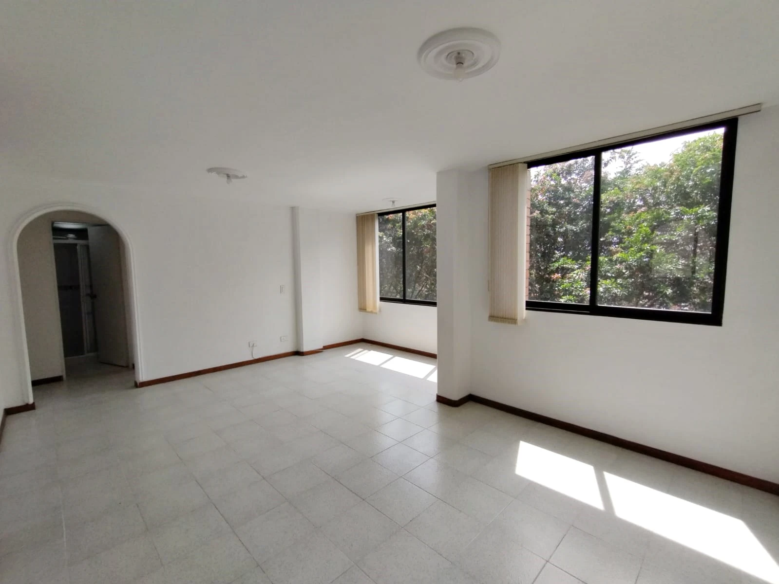 Apartamento en venta sector Loma del Indio