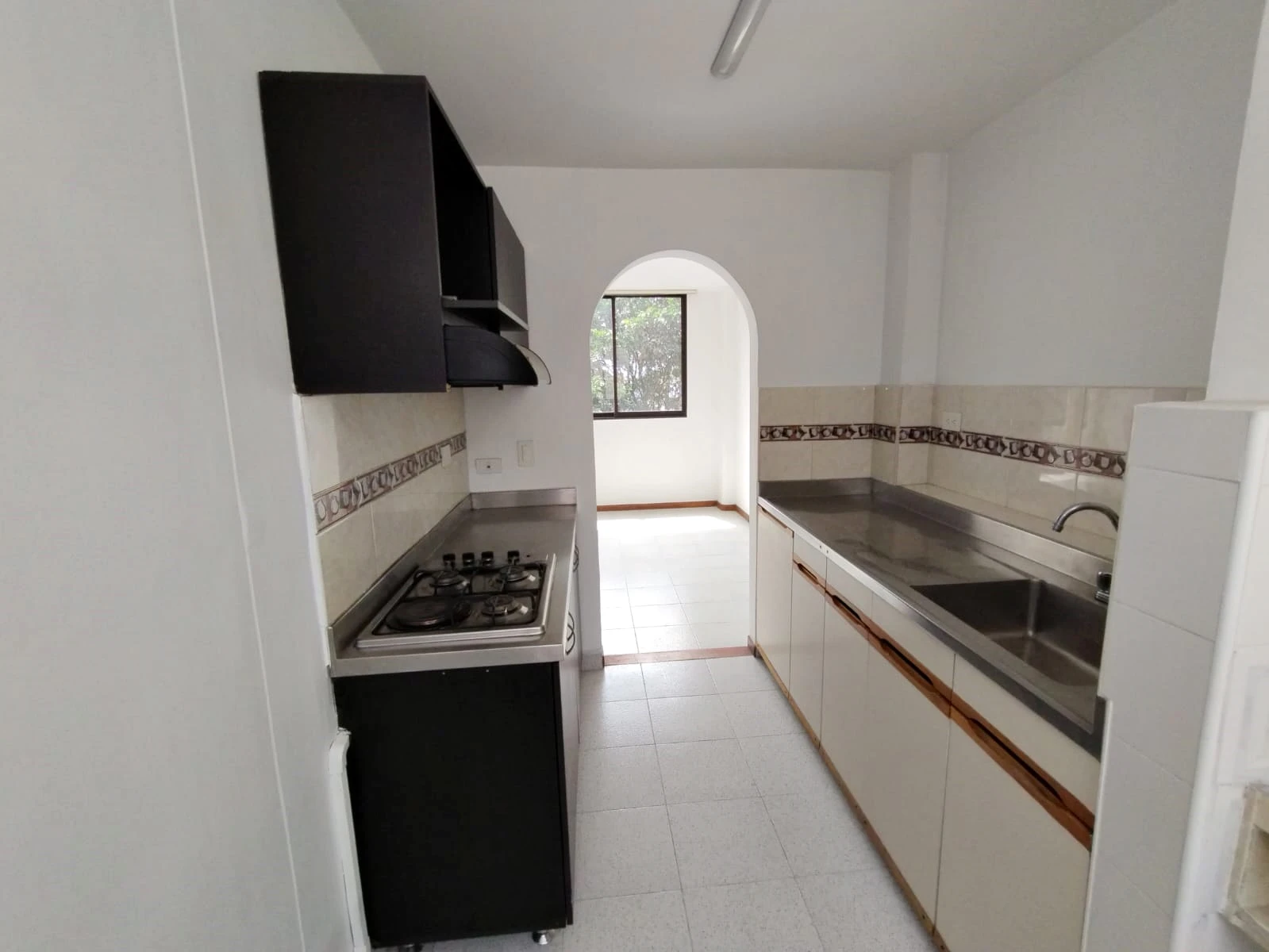 Apartamento en venta sector Loma del Indio
