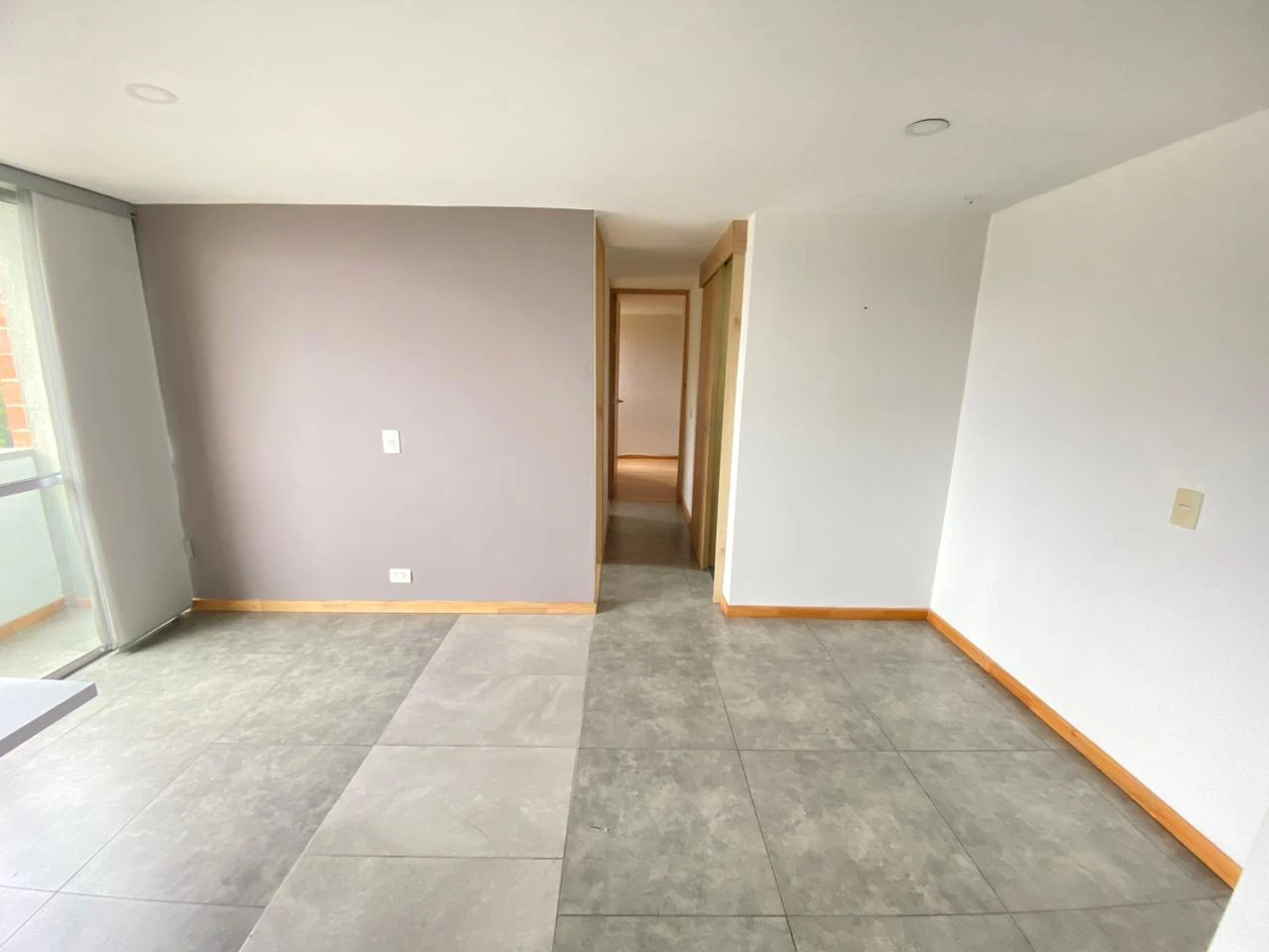 Apartamento en Venta Rodeo Alto Medellín