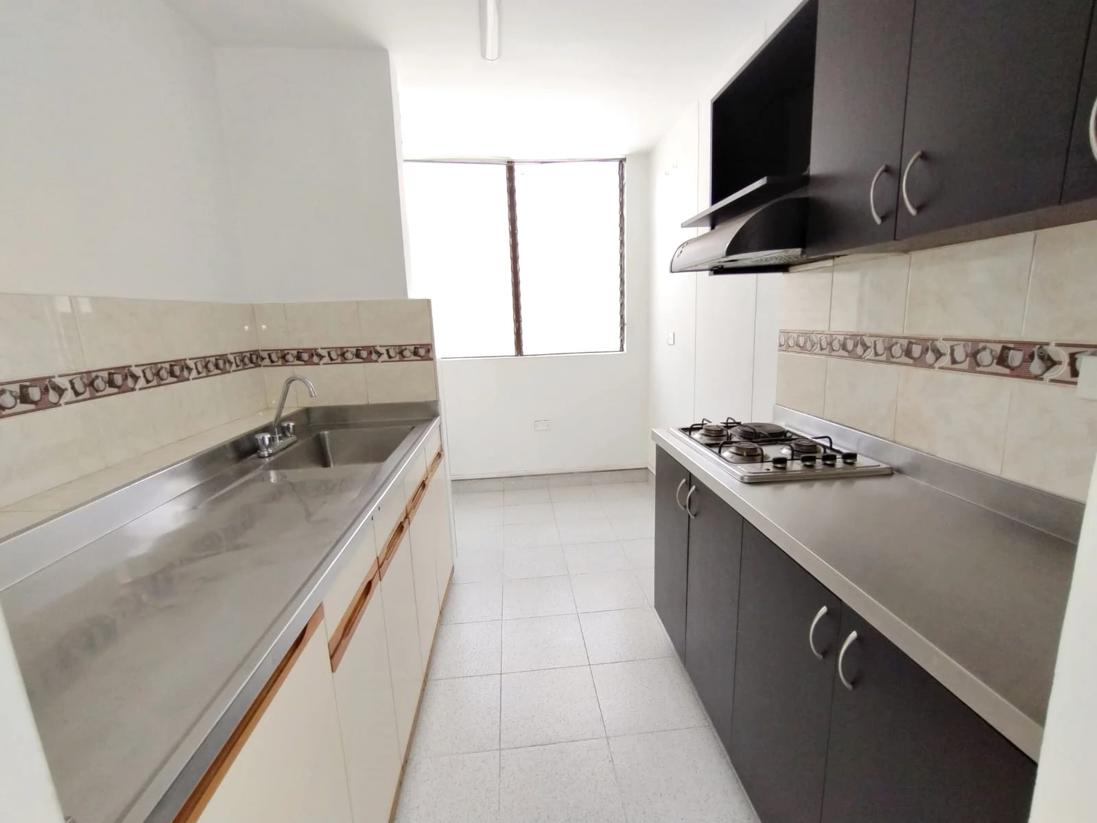 Apartamento en venta sector Loma del Indio