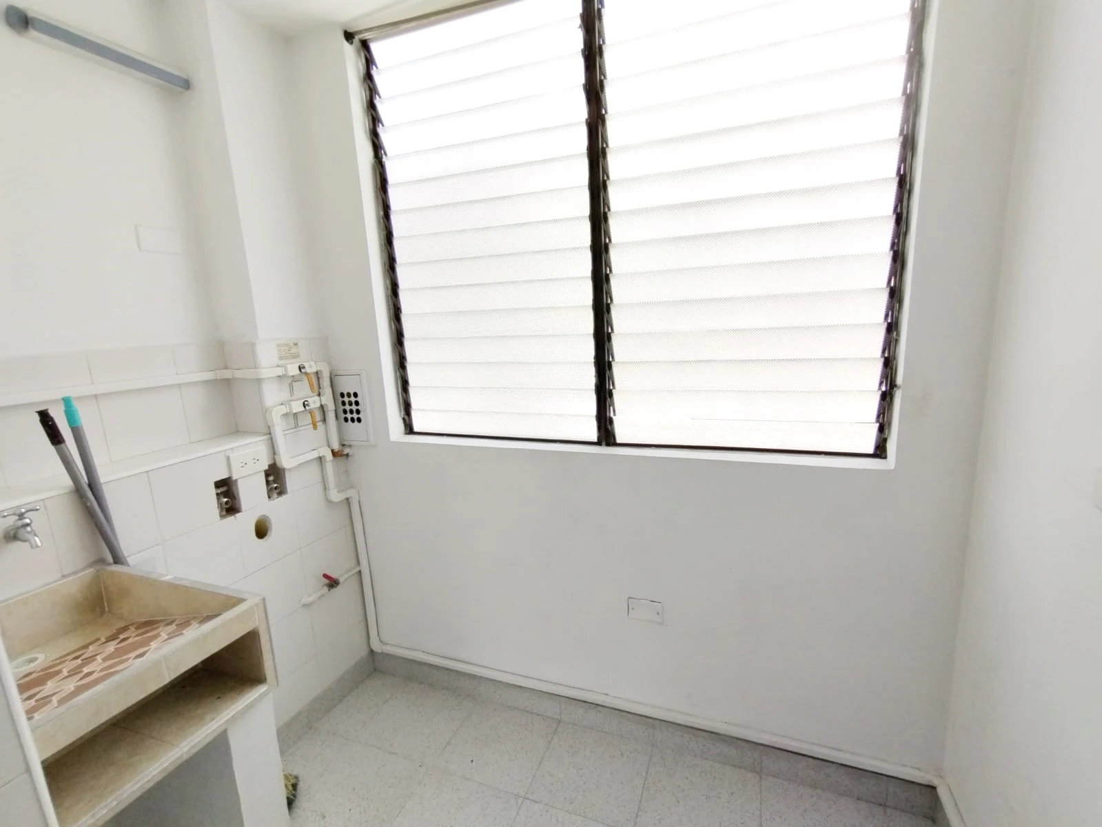 Apartamento en venta sector Loma del Indio