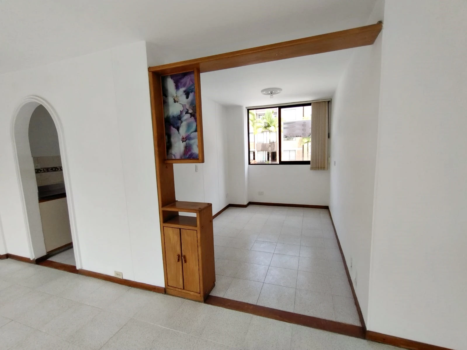 Apartamento en venta sector Loma del Indio