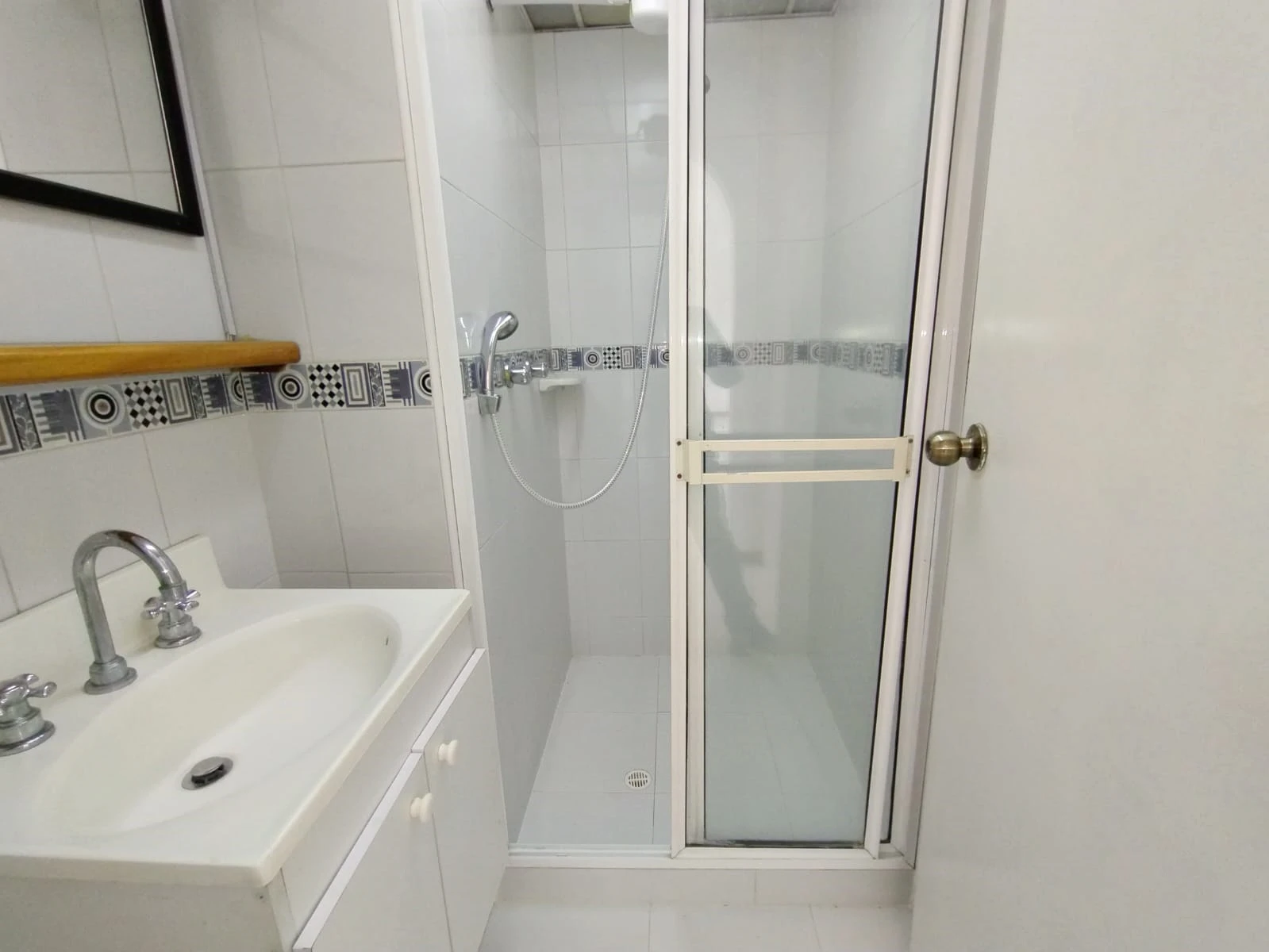 Apartamento en venta sector Loma del Indio
