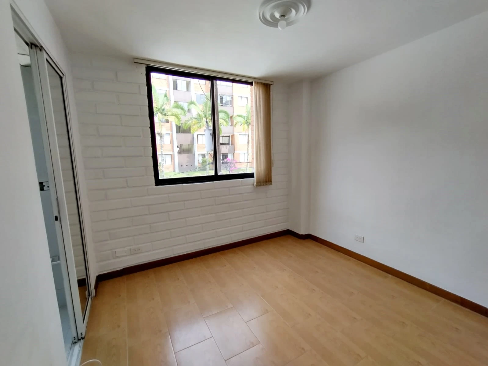 Apartamento en venta sector Loma del Indio