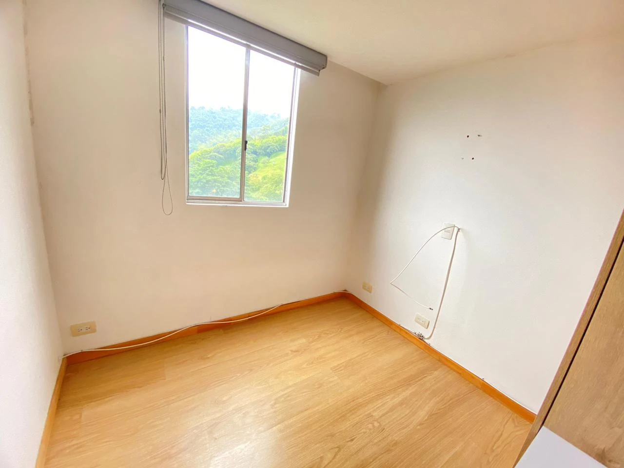 Apartamento en Venta Rodeo Alto Medellín