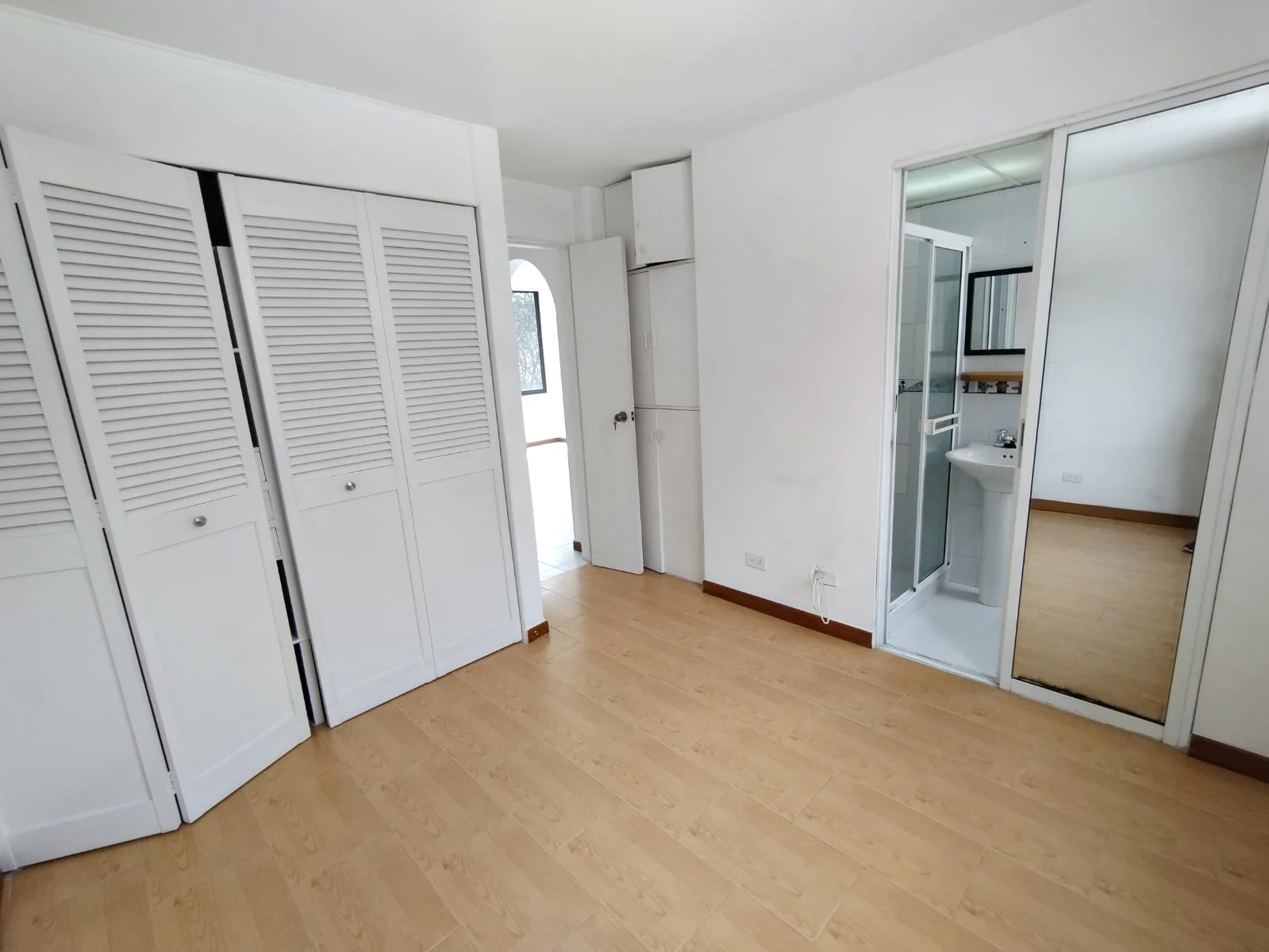 Apartamento en venta sector Loma del Indio