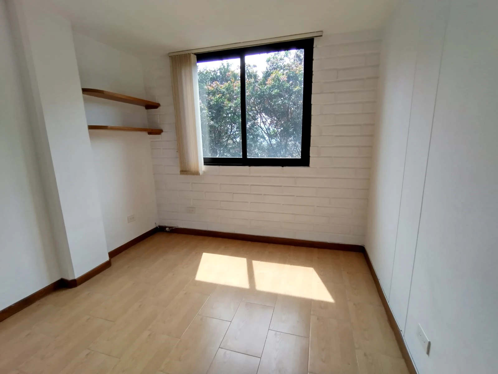 Apartamento en venta sector Loma del Indio