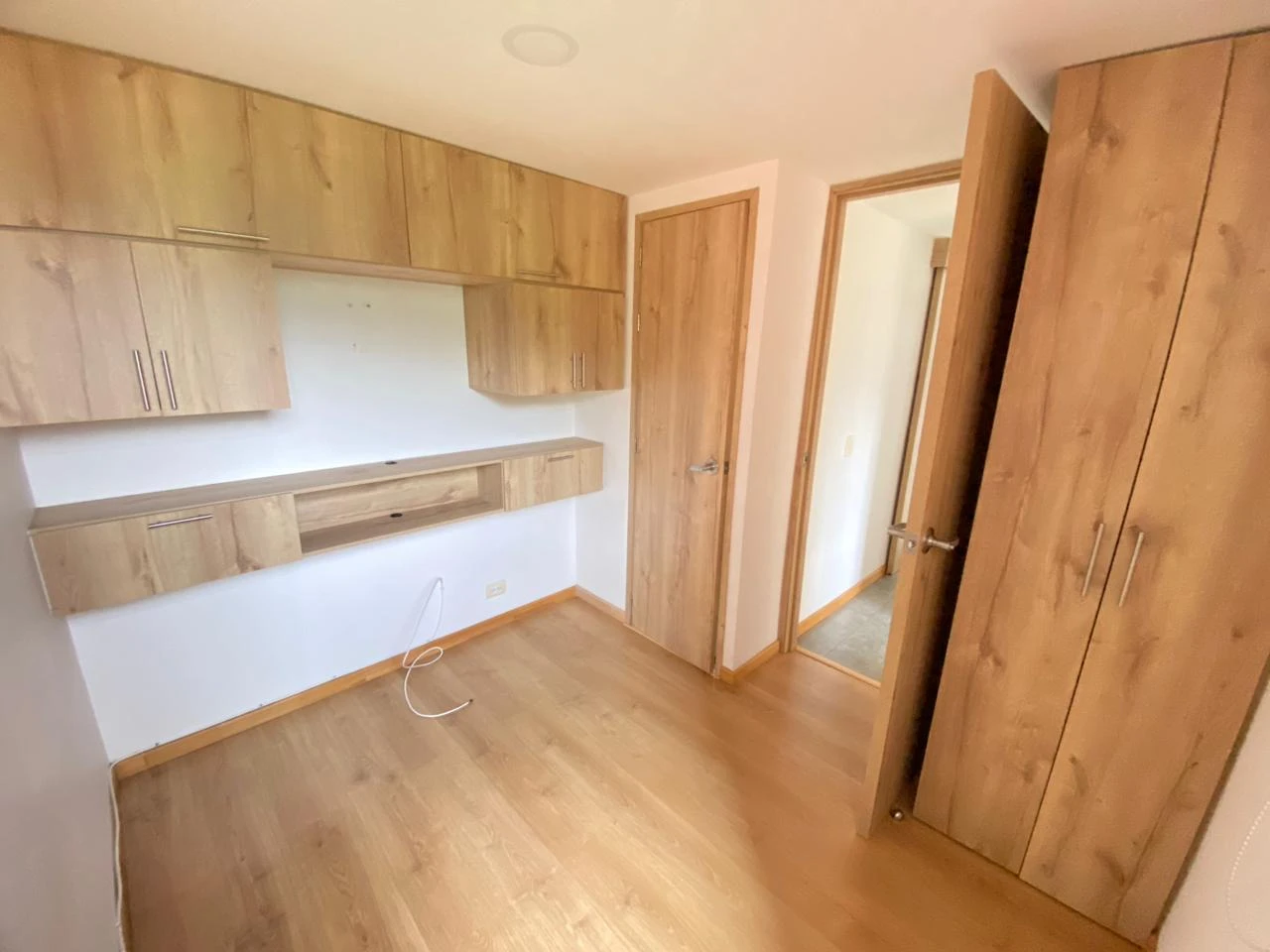 Apartamento en Venta Rodeo Alto Medellín