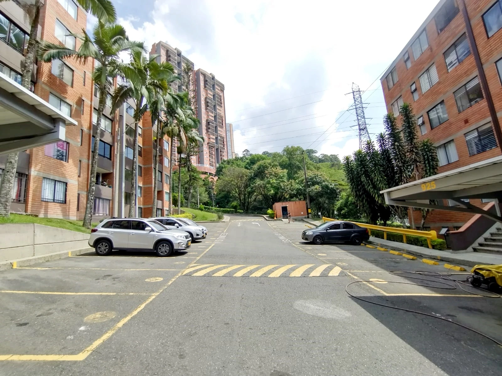 Apartamento en venta sector Loma del Indio